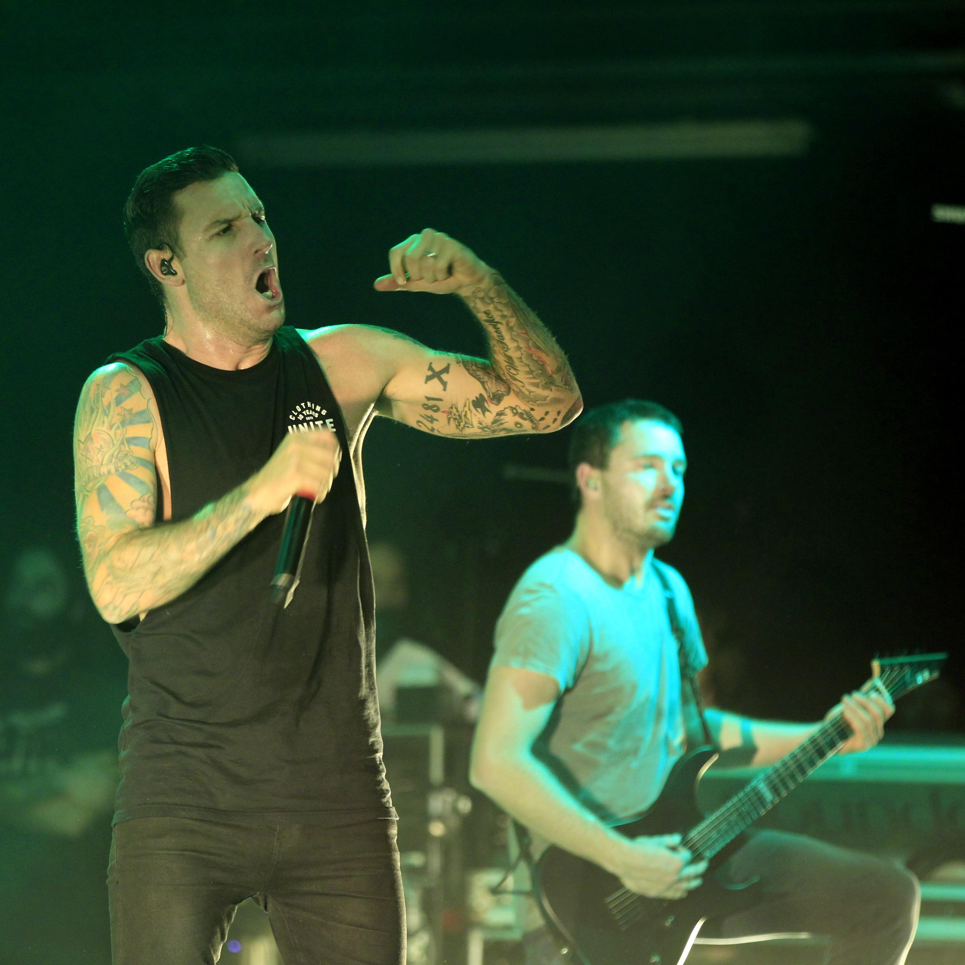 Parkway Drive