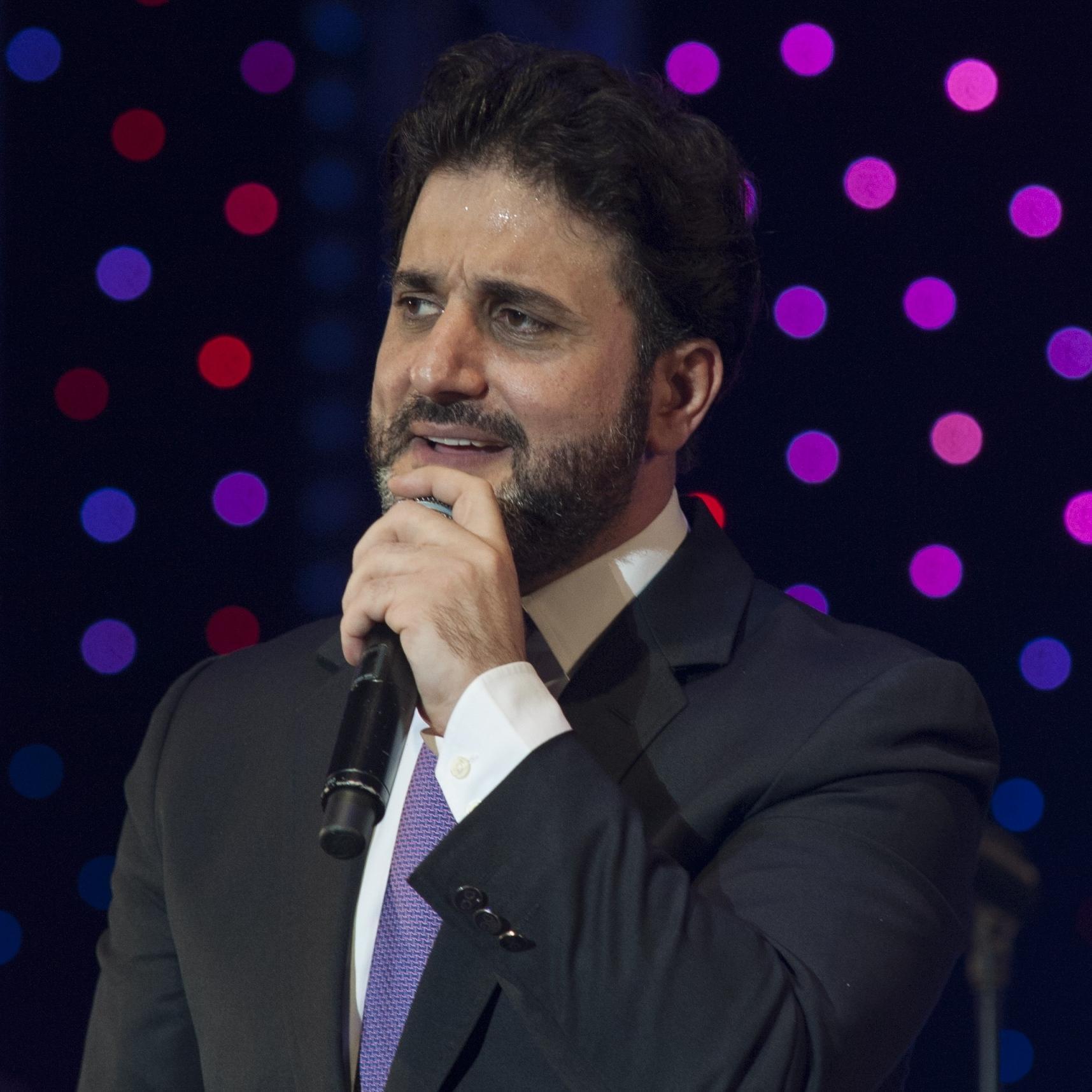 Melhem Zein
