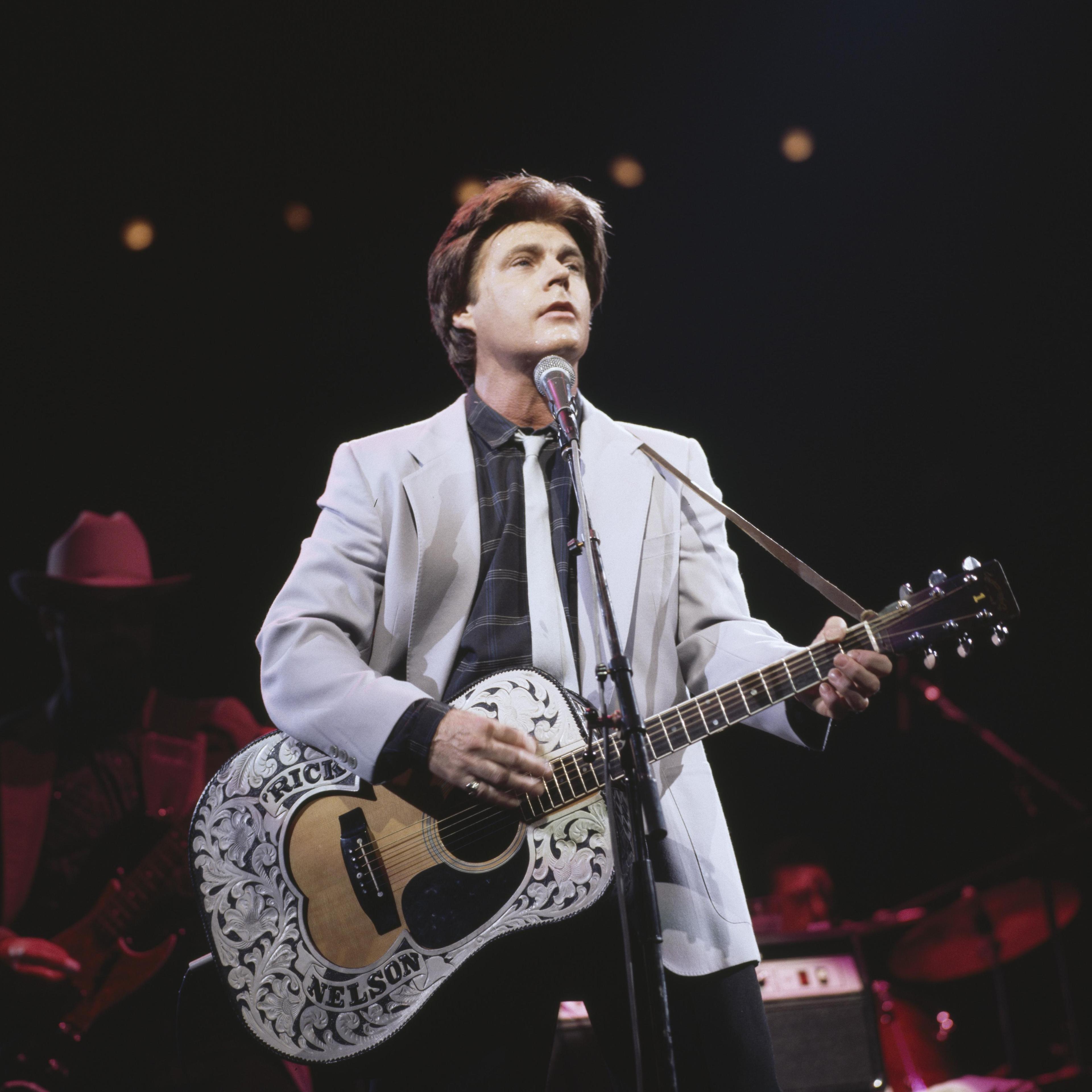 Ricky Nelson