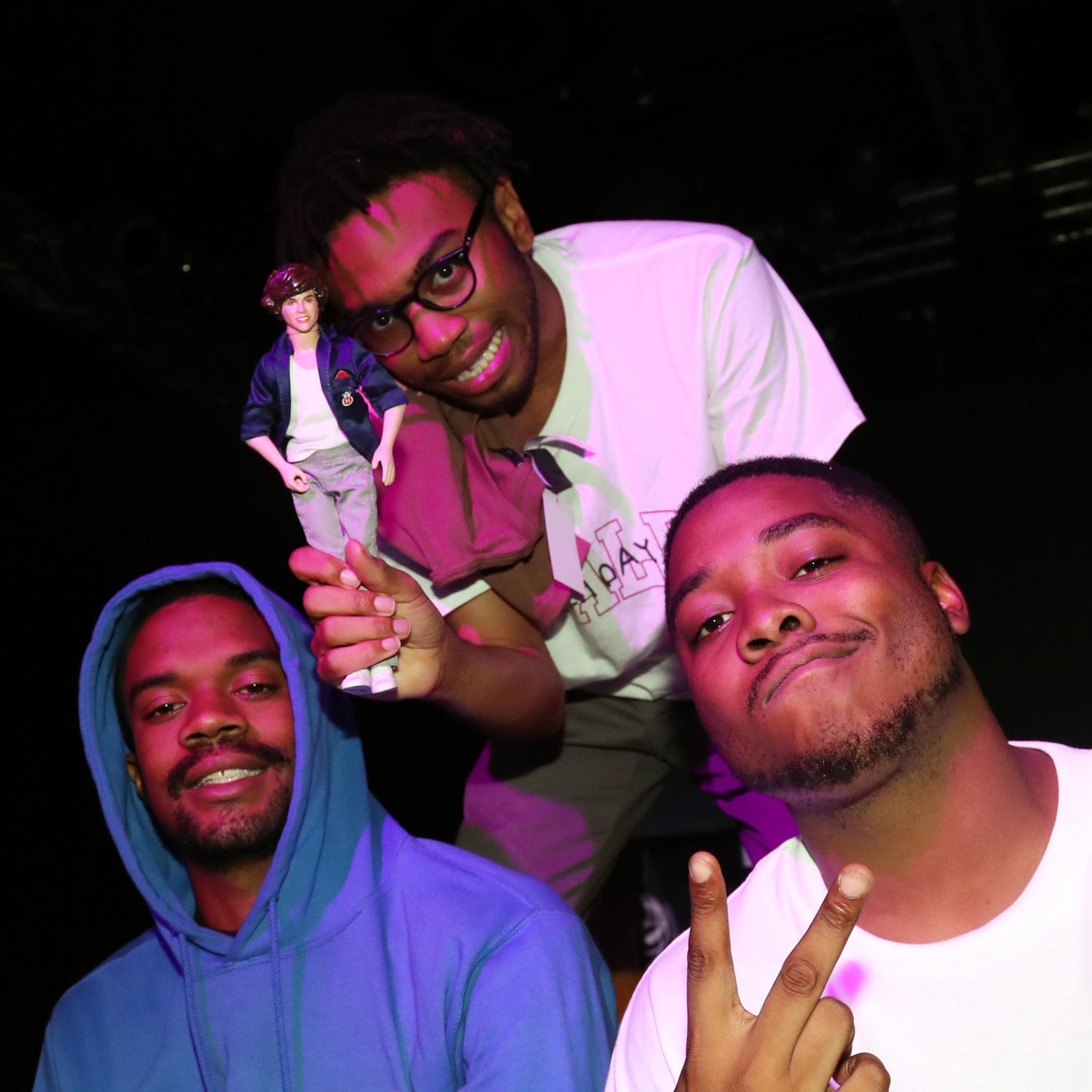 BROCKHAMPTON