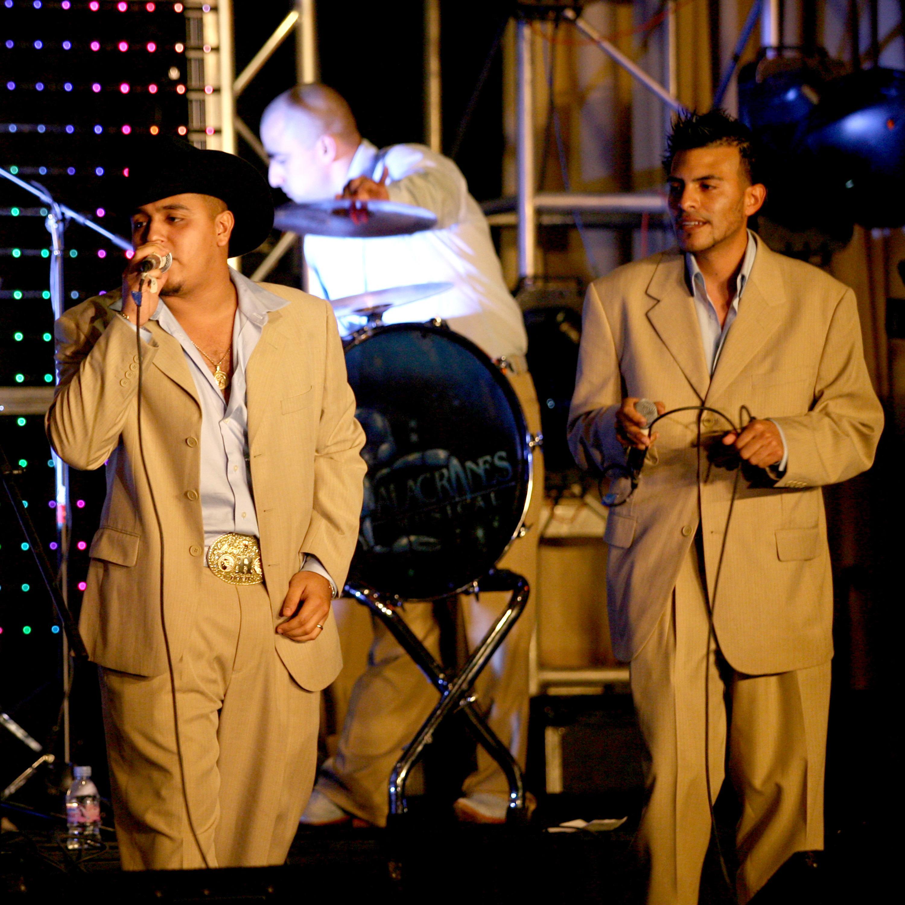 Alacranes Musical