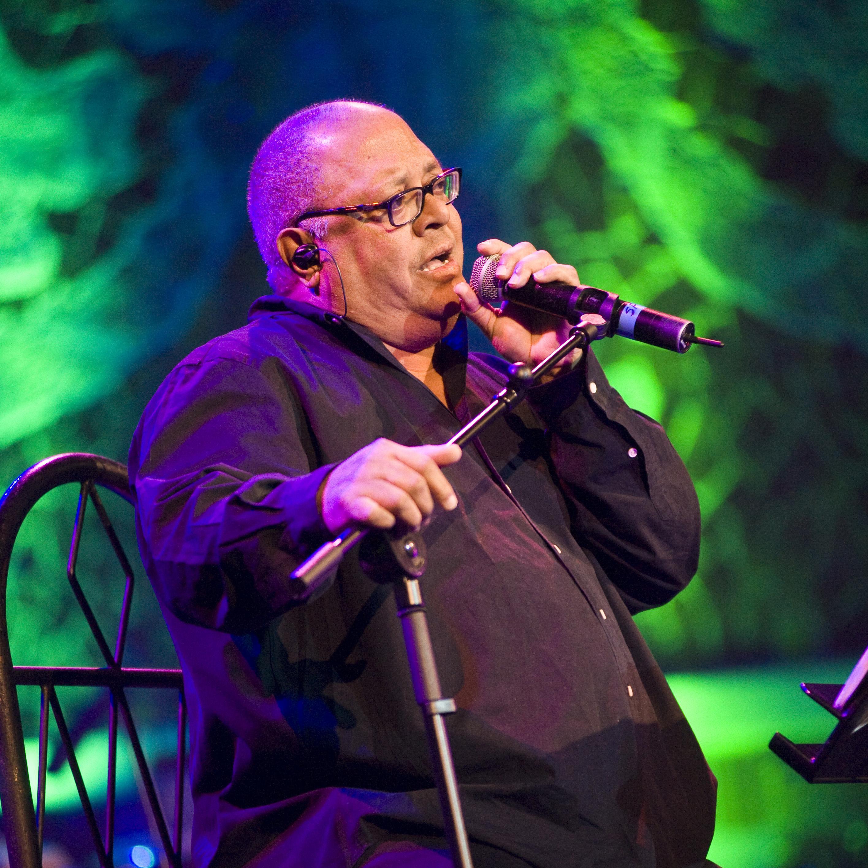 Pablo Milanés