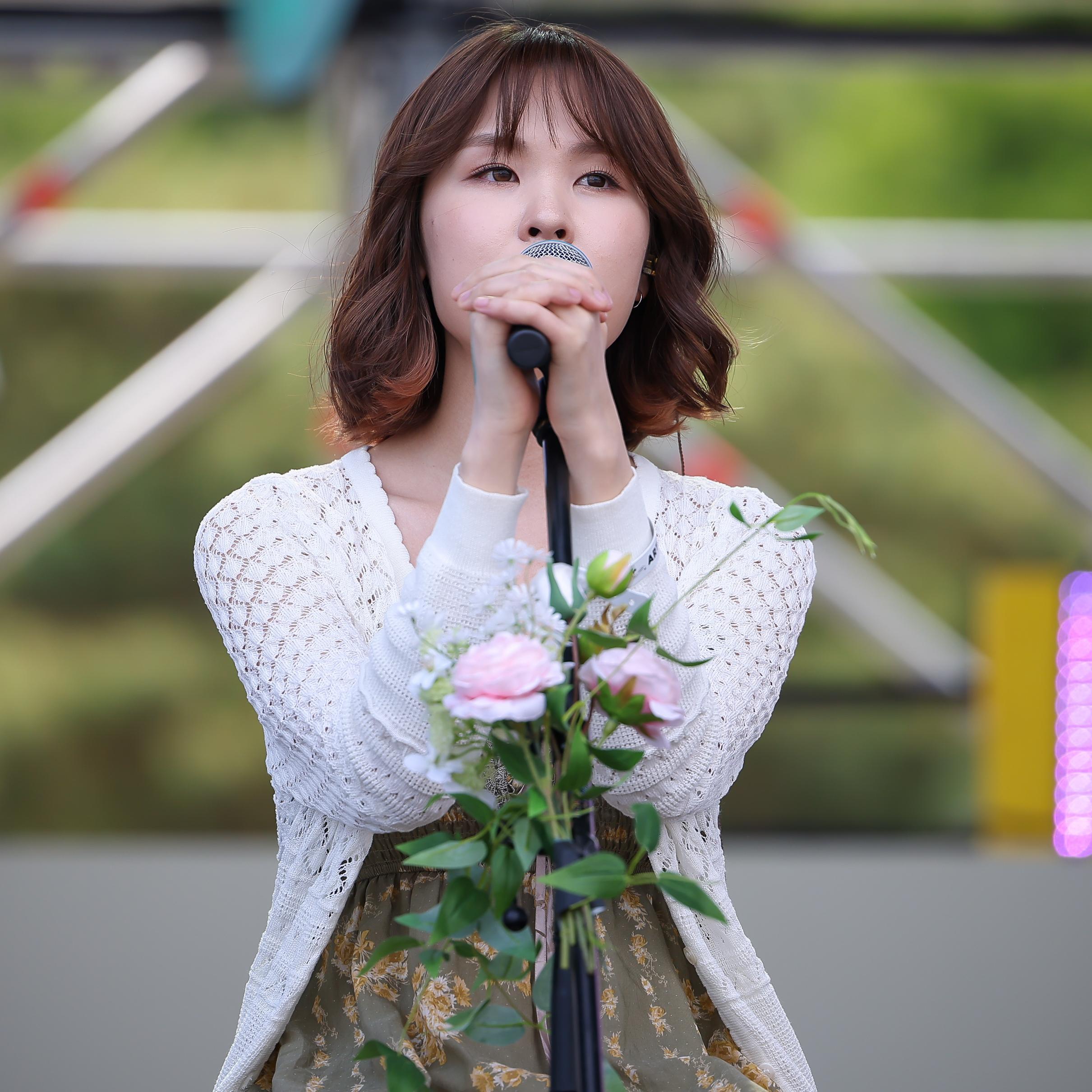 최유리 (Choi Yuree)