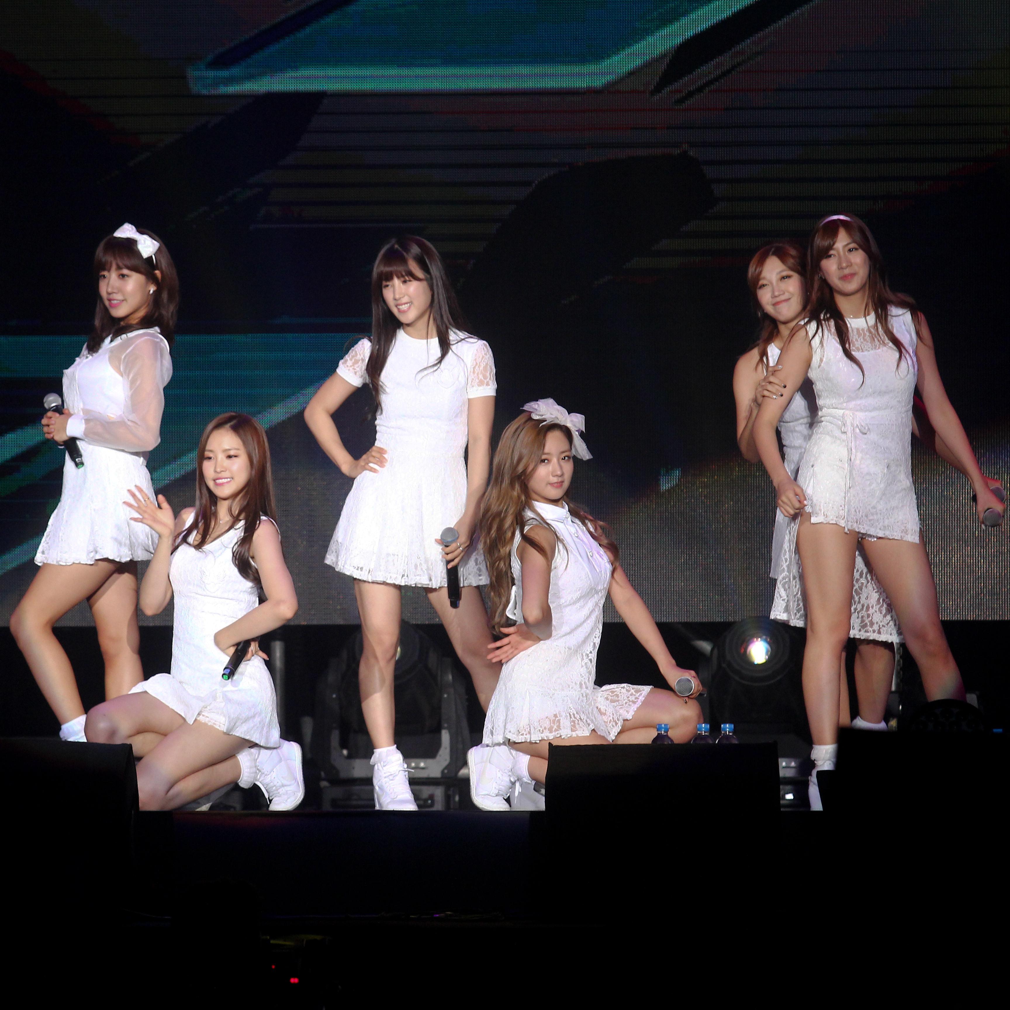 에이핑크 (Apink)