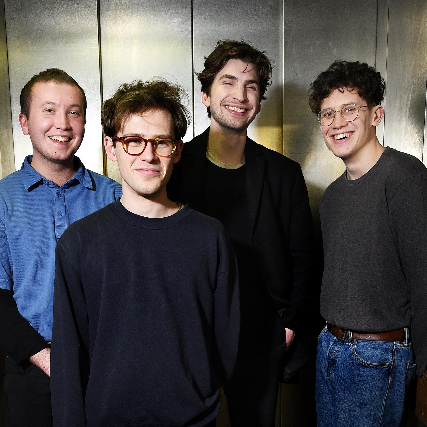The Magic Gang