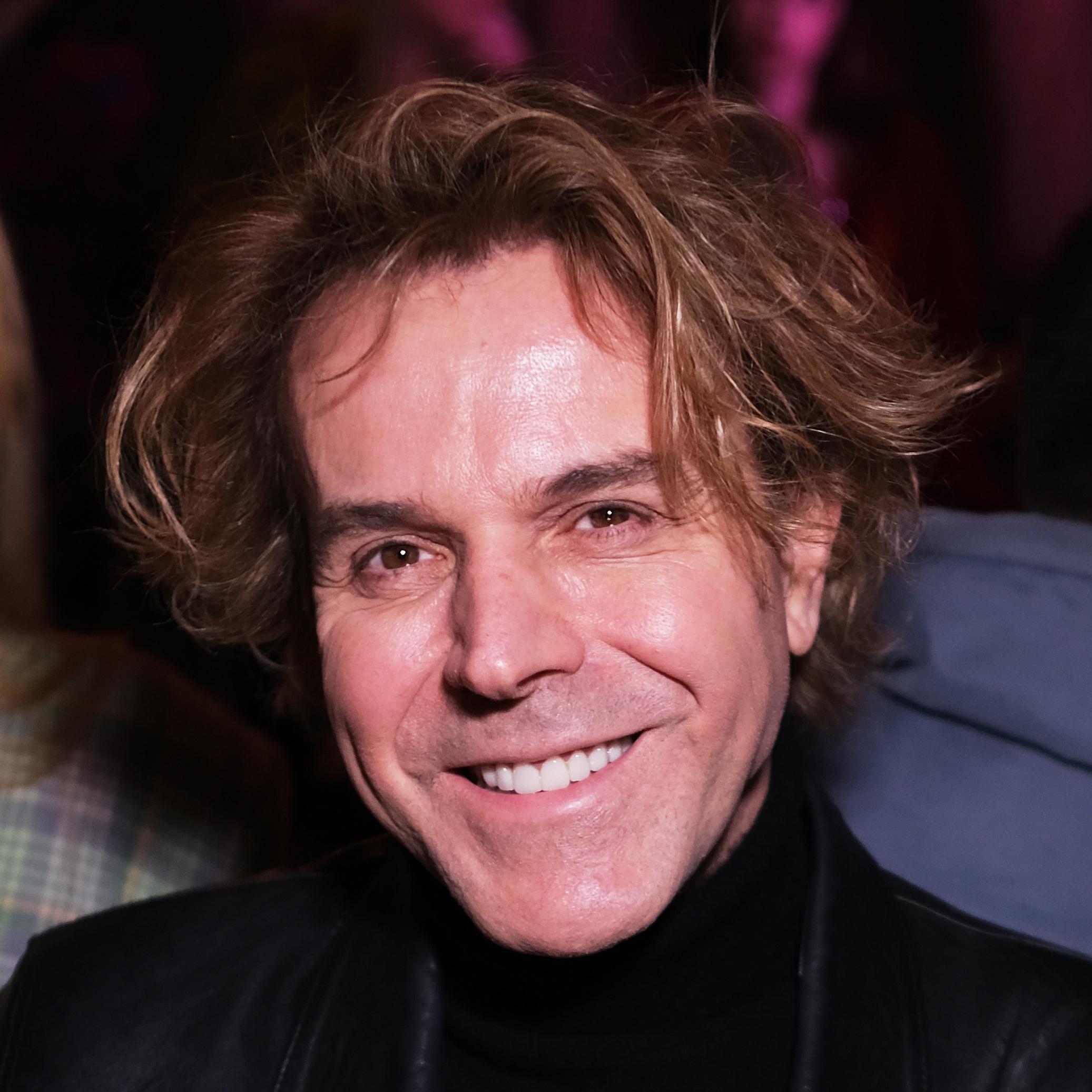 Artist chip image