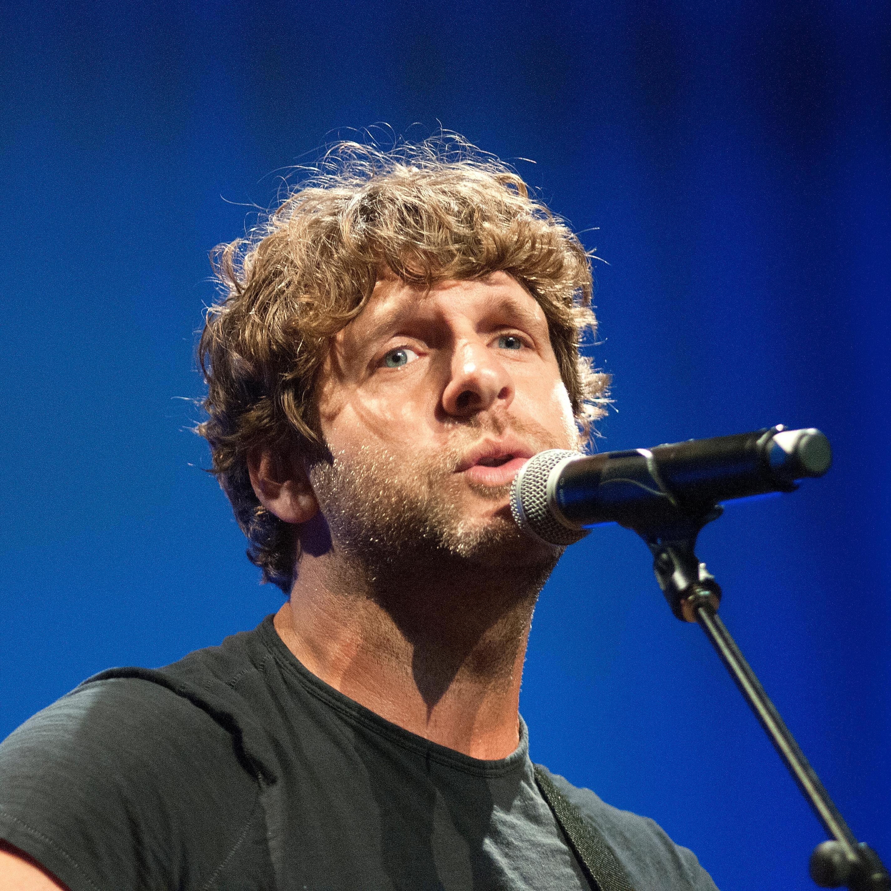 Billy Currington