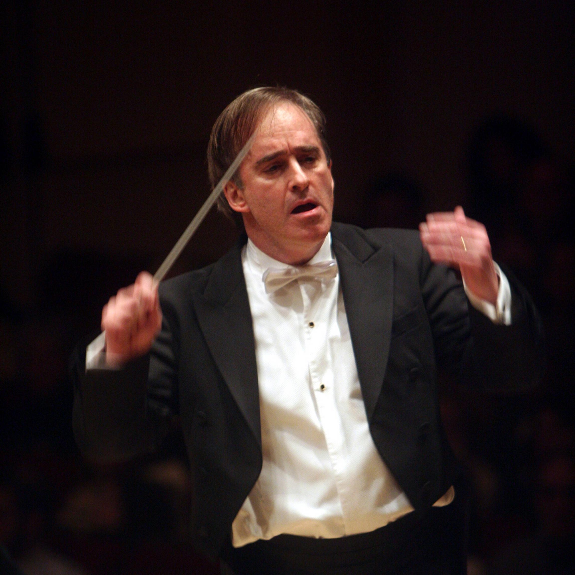 James Conlon