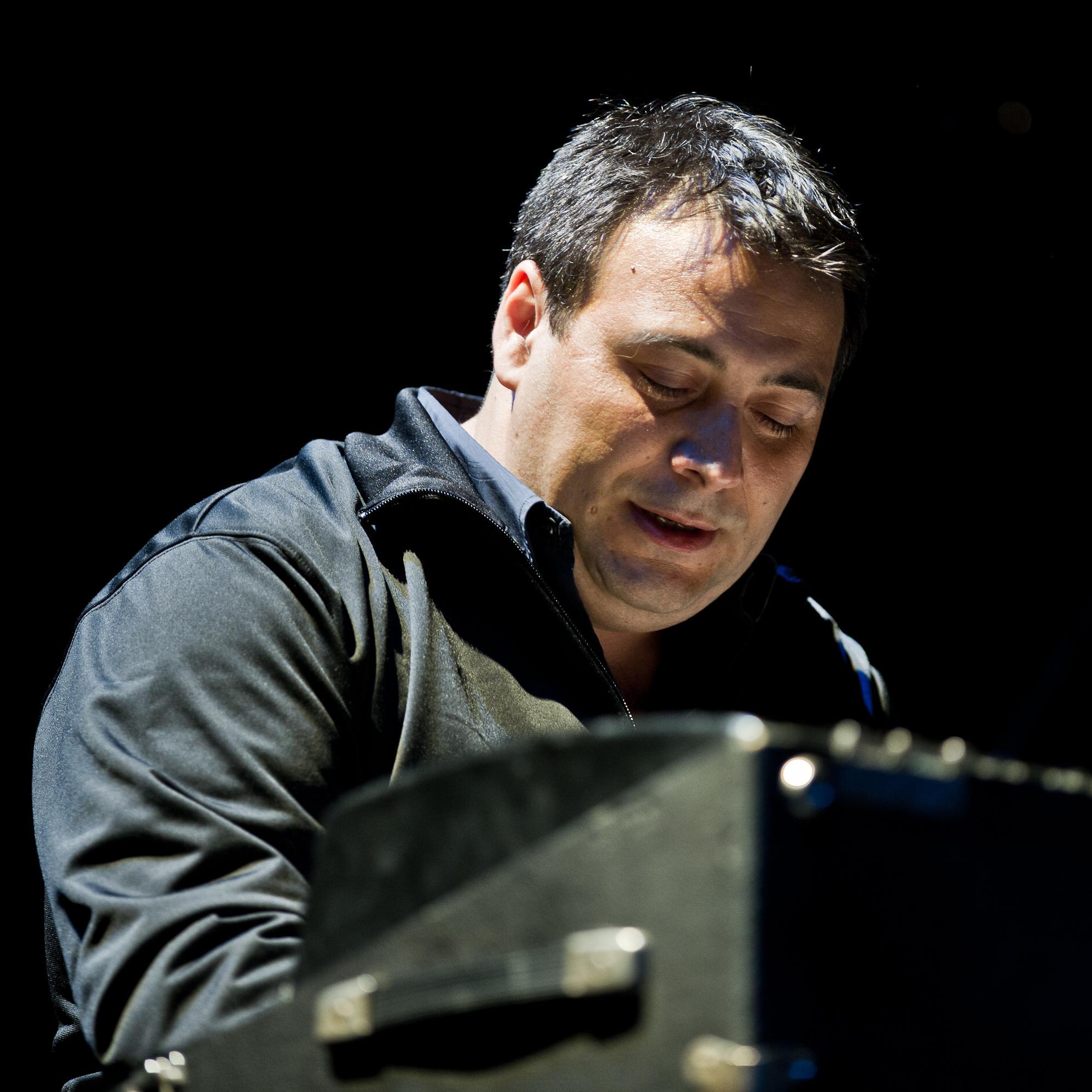 Eric Legnini