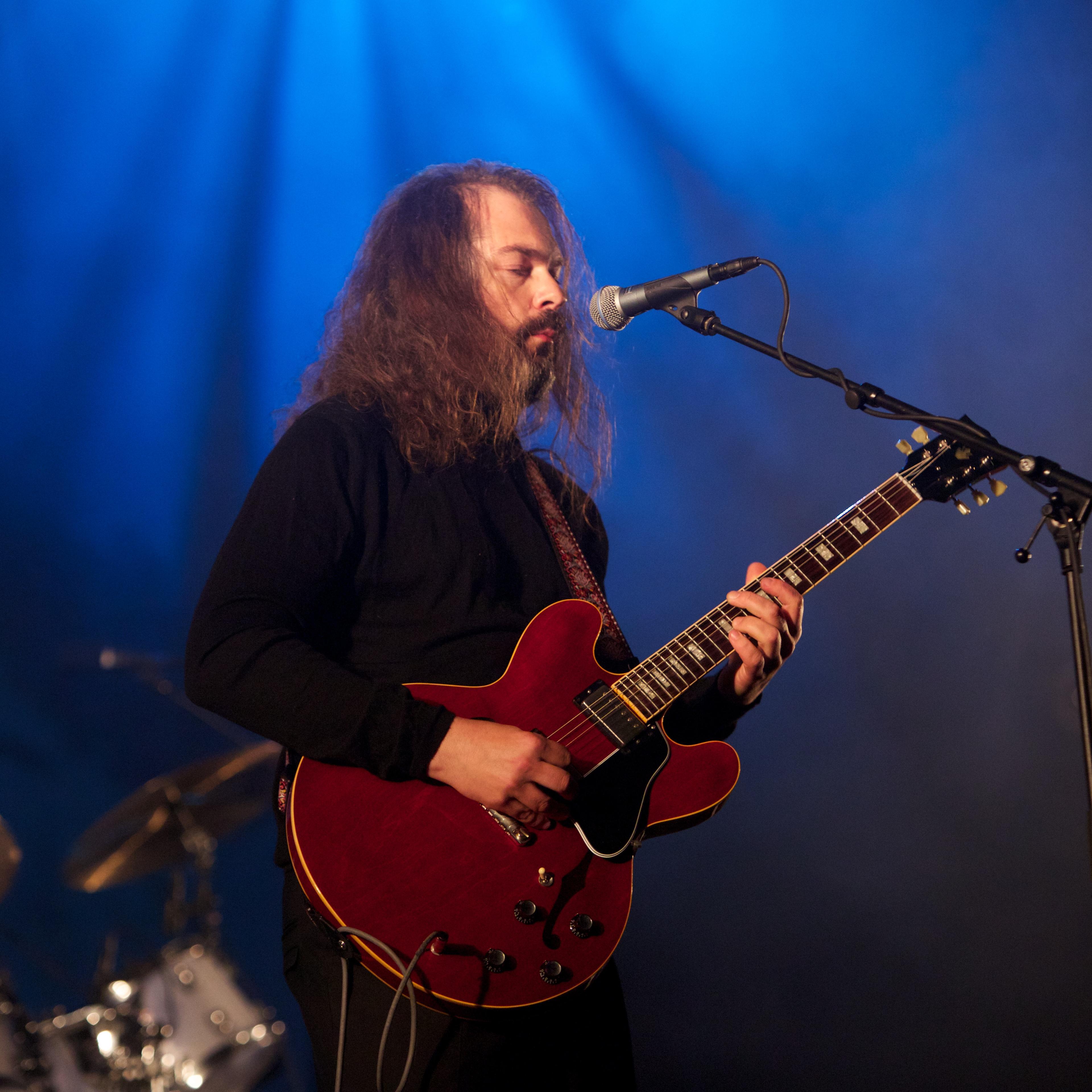 Motorpsycho
