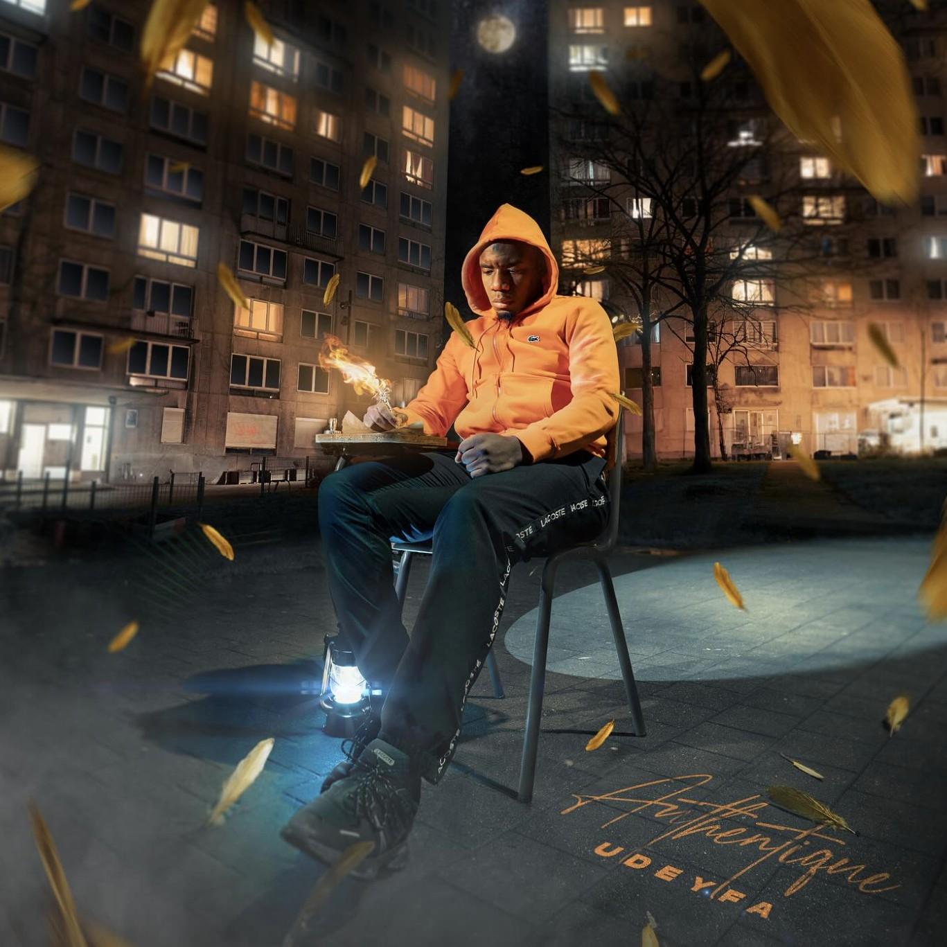 Dynamic cover art