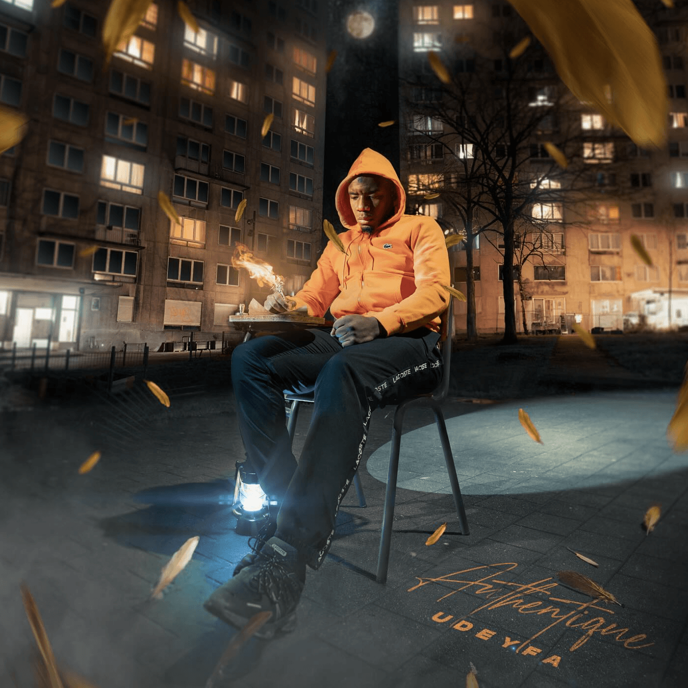 Dynamic cover art
