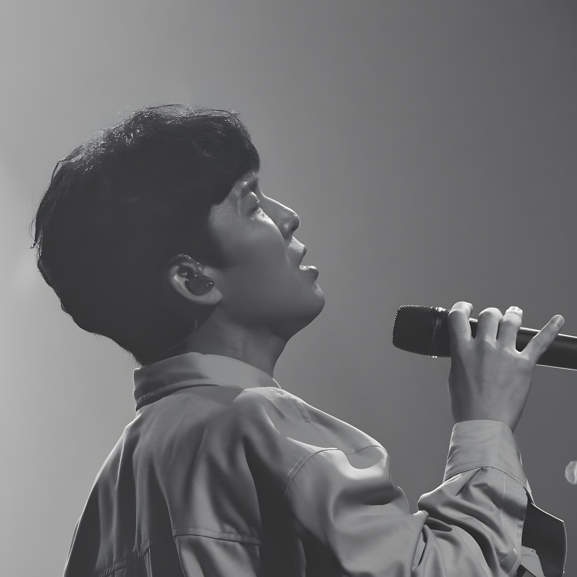 하동균 (Ha Dong Qn)