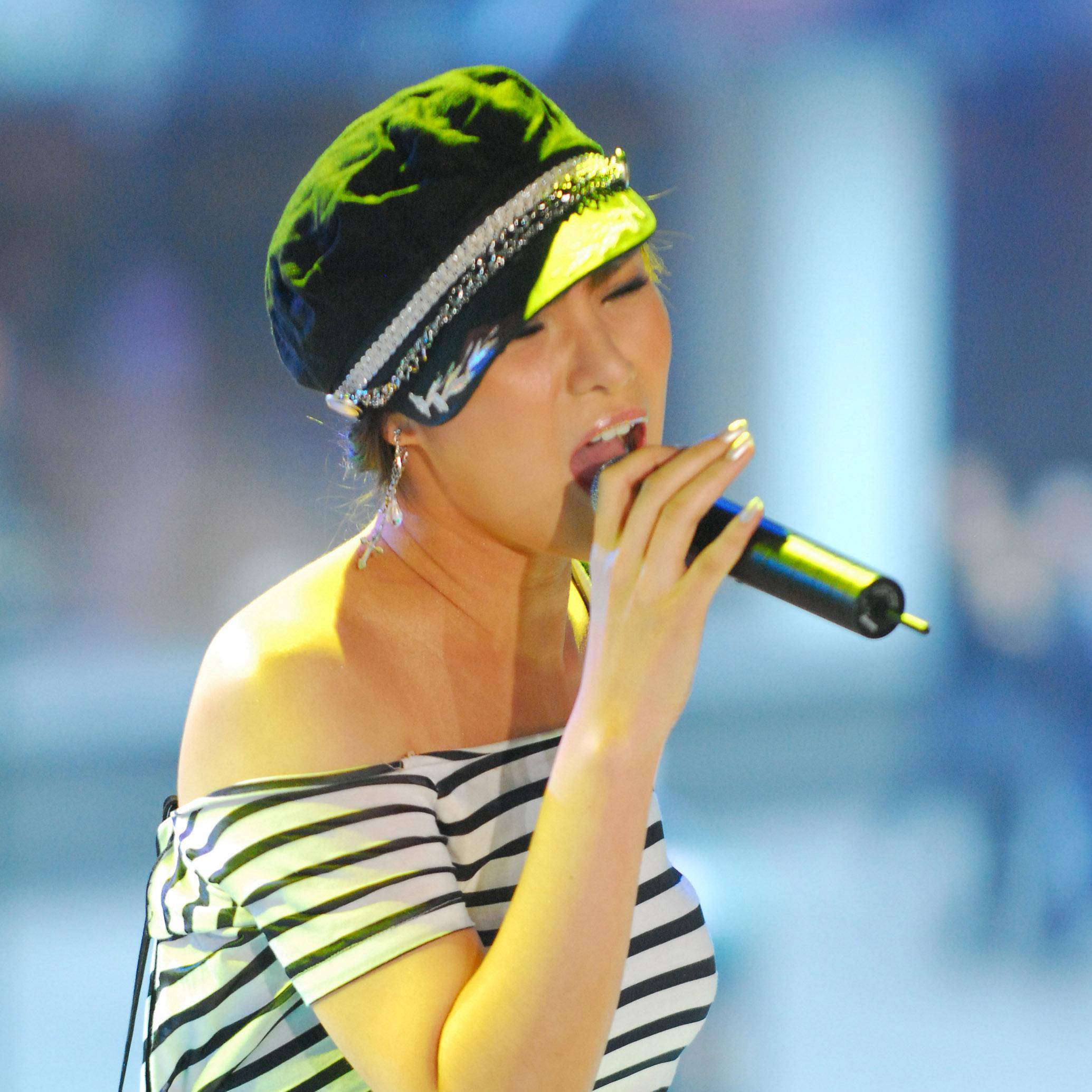 거미 (Gummy)