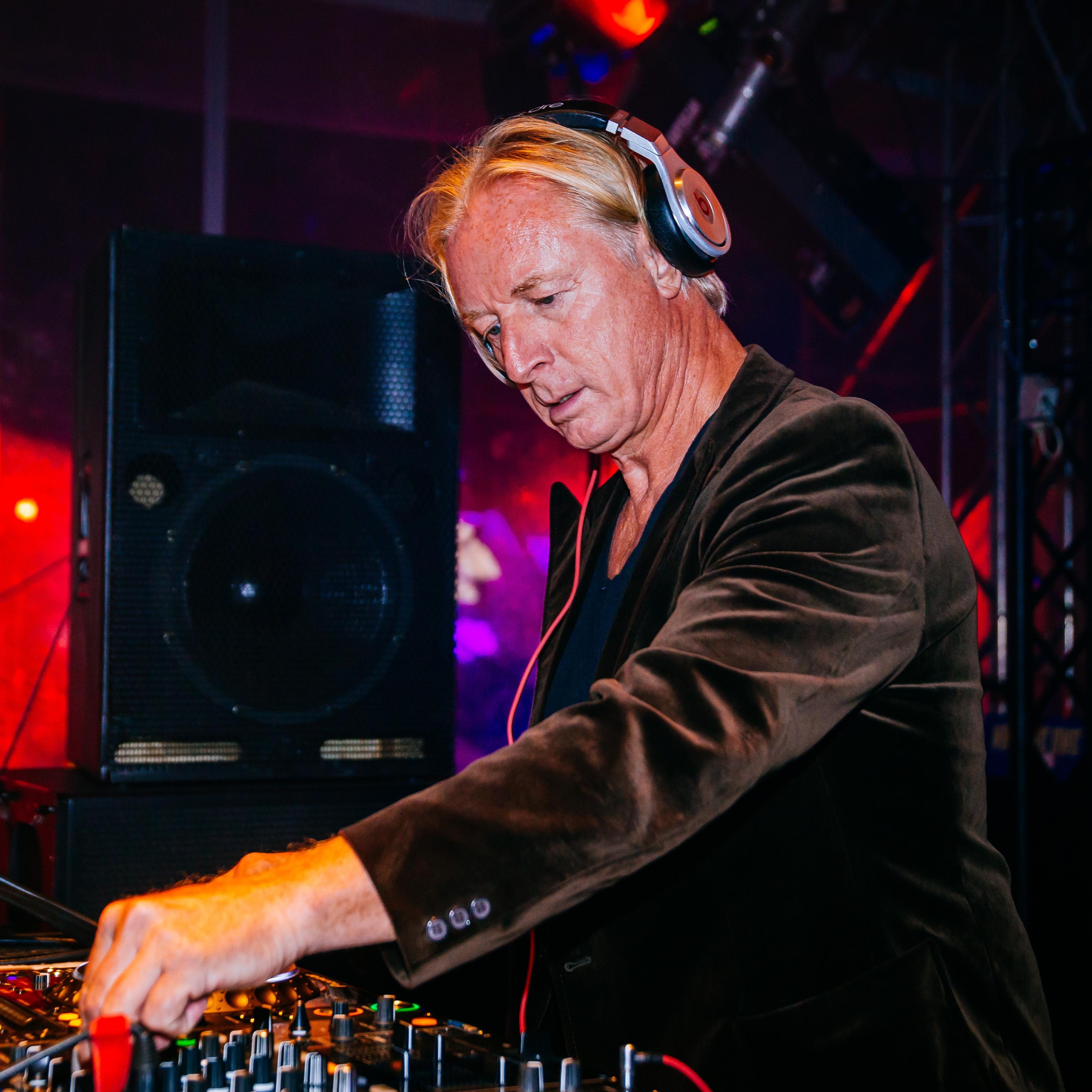DJ Hell