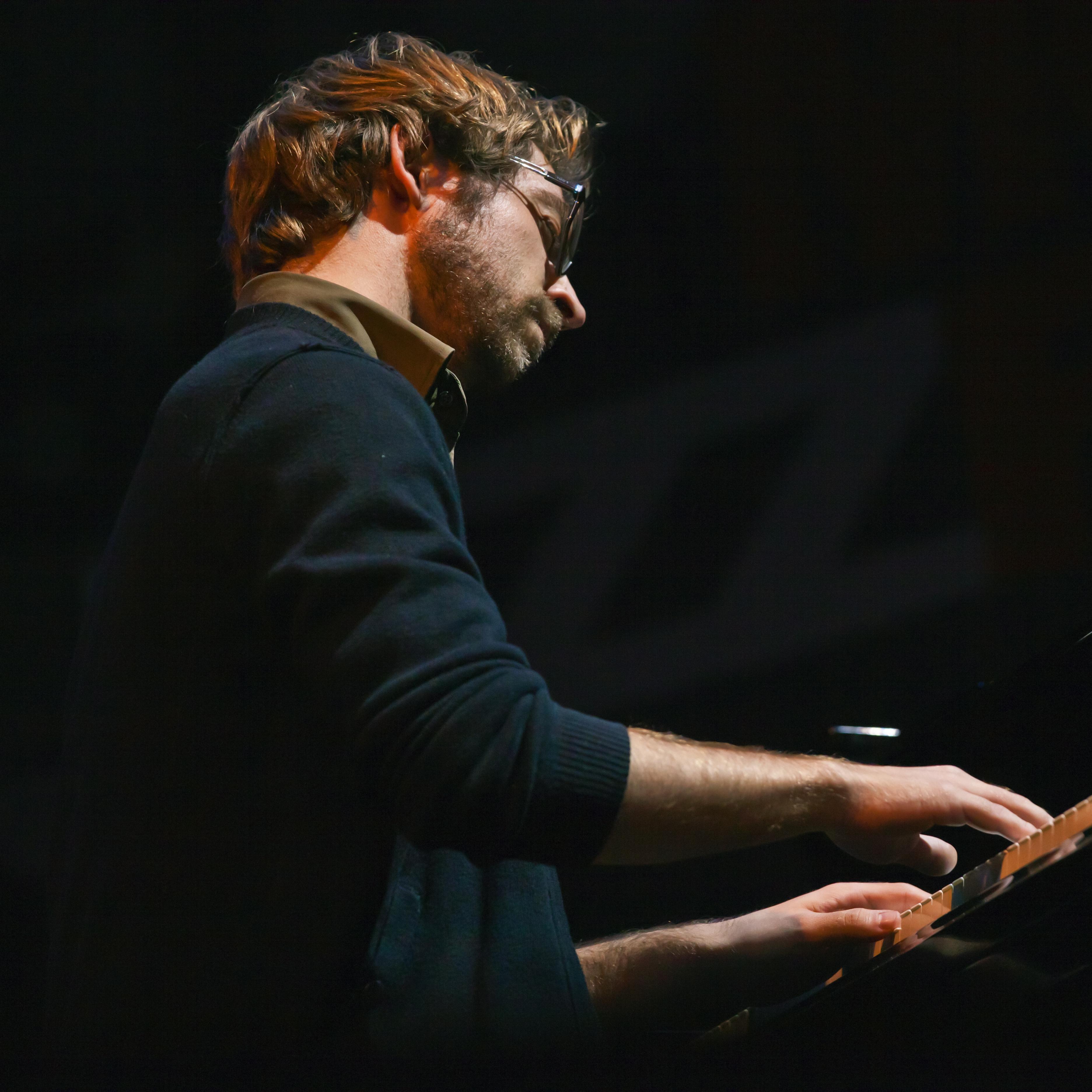 Aaron Parks