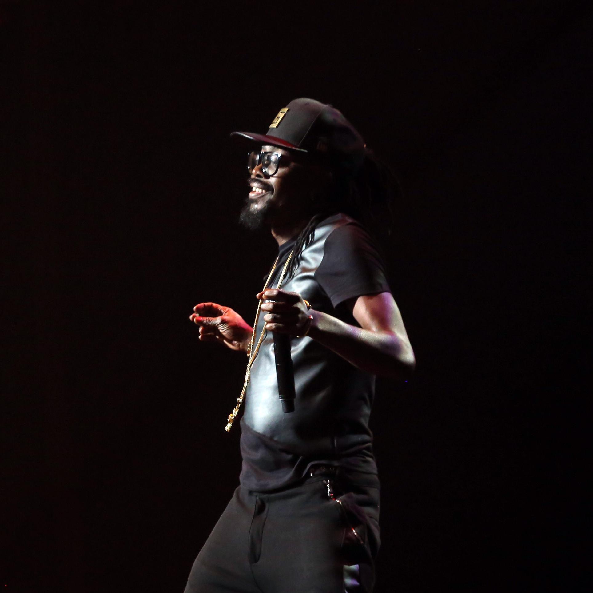 Beenie Man