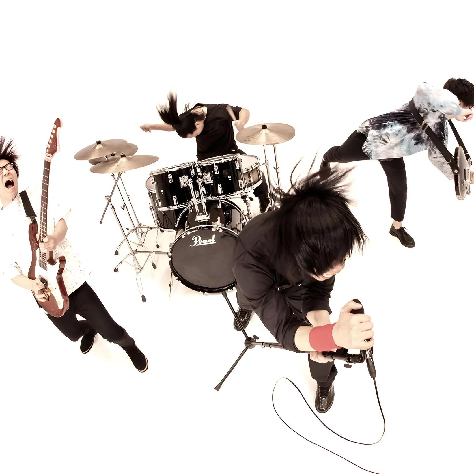 Dynamic cover art