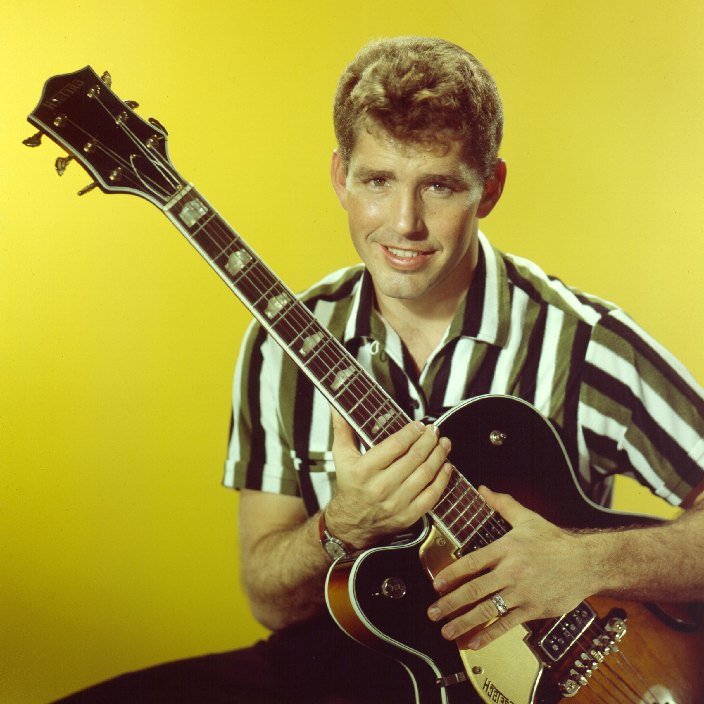 Buddy Knox
