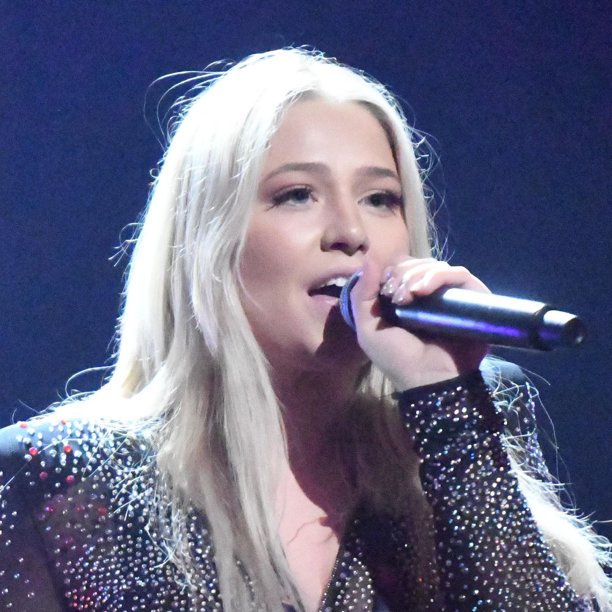 Klara Hammarström (Klara Hammarstrom)