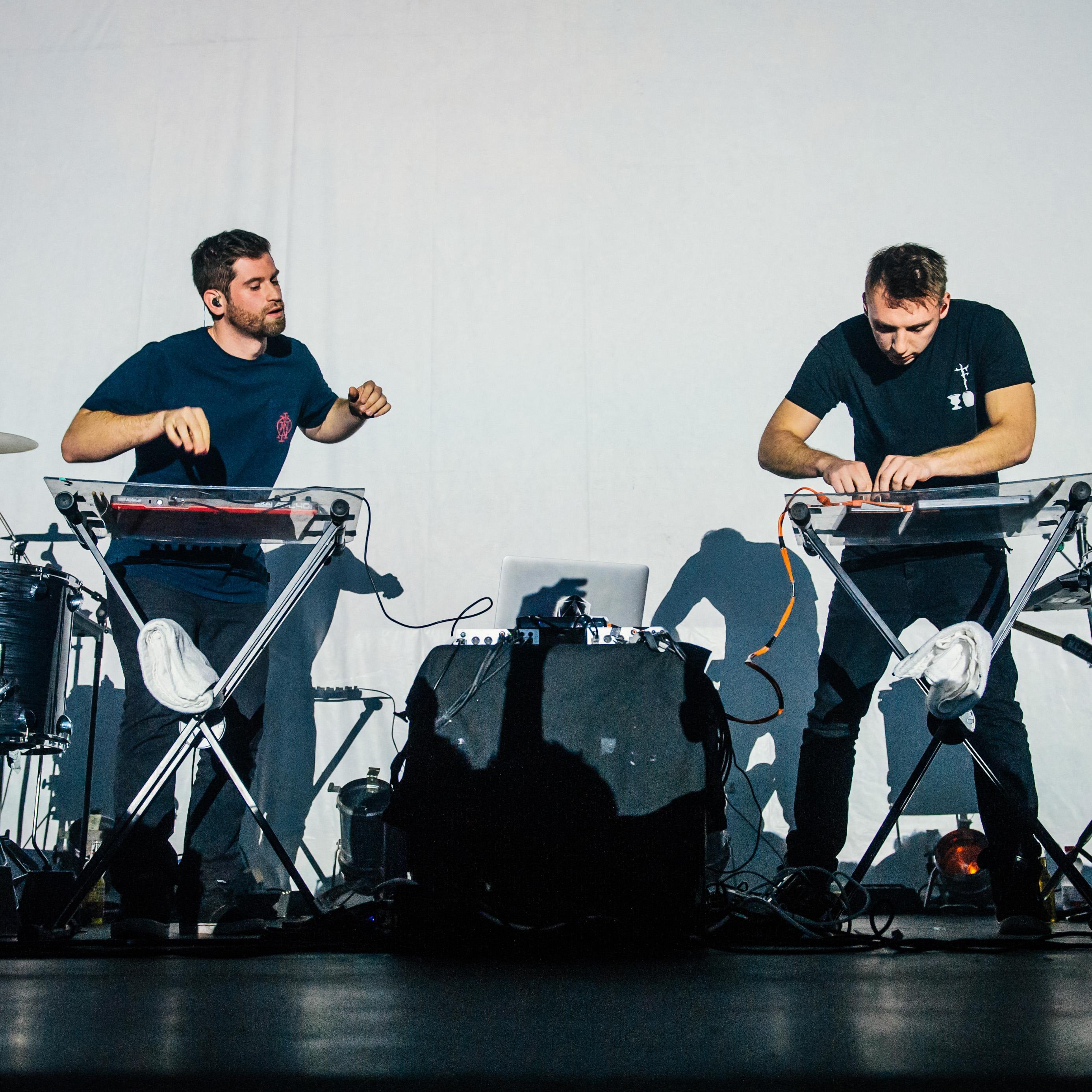 ODESZA