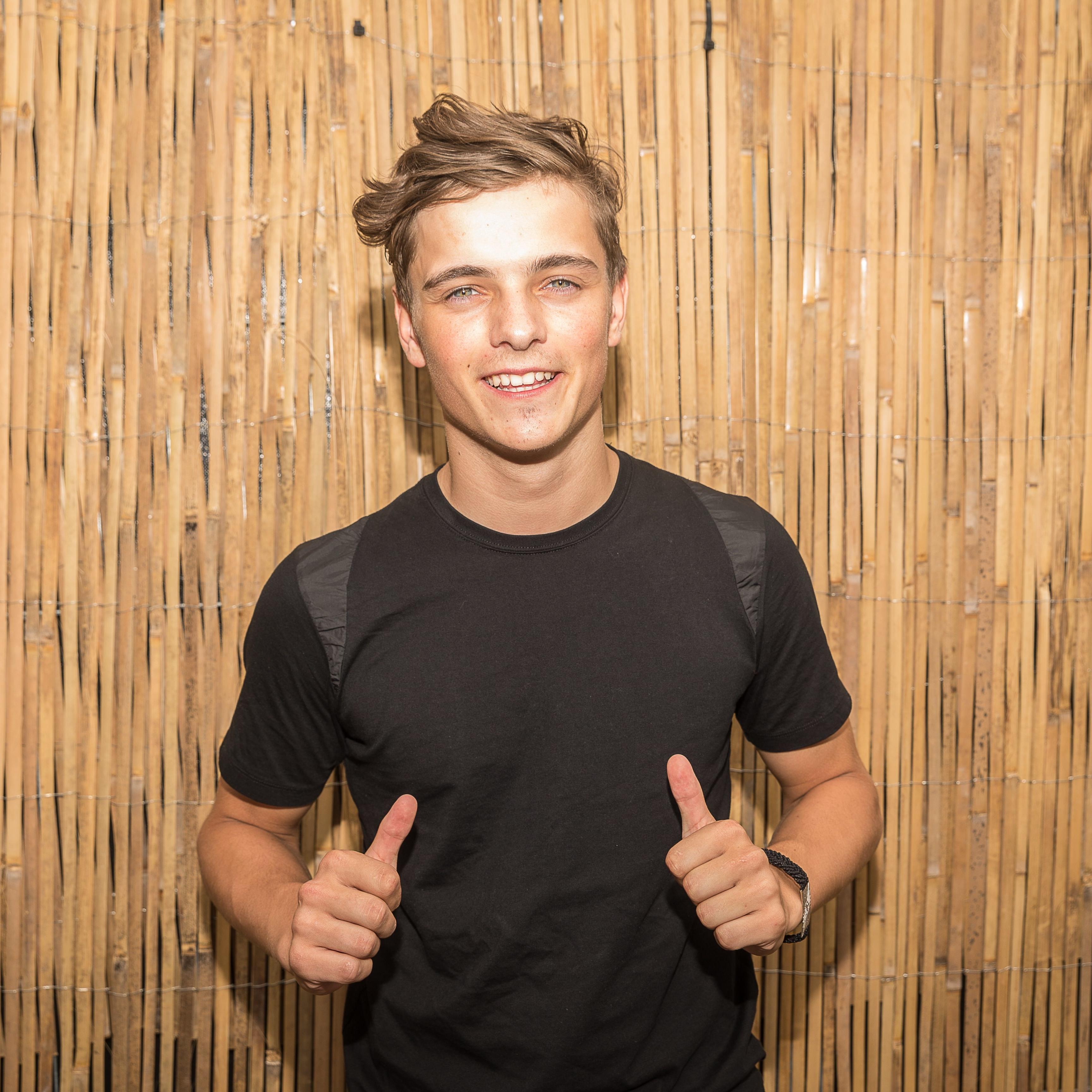 Martin Garrix