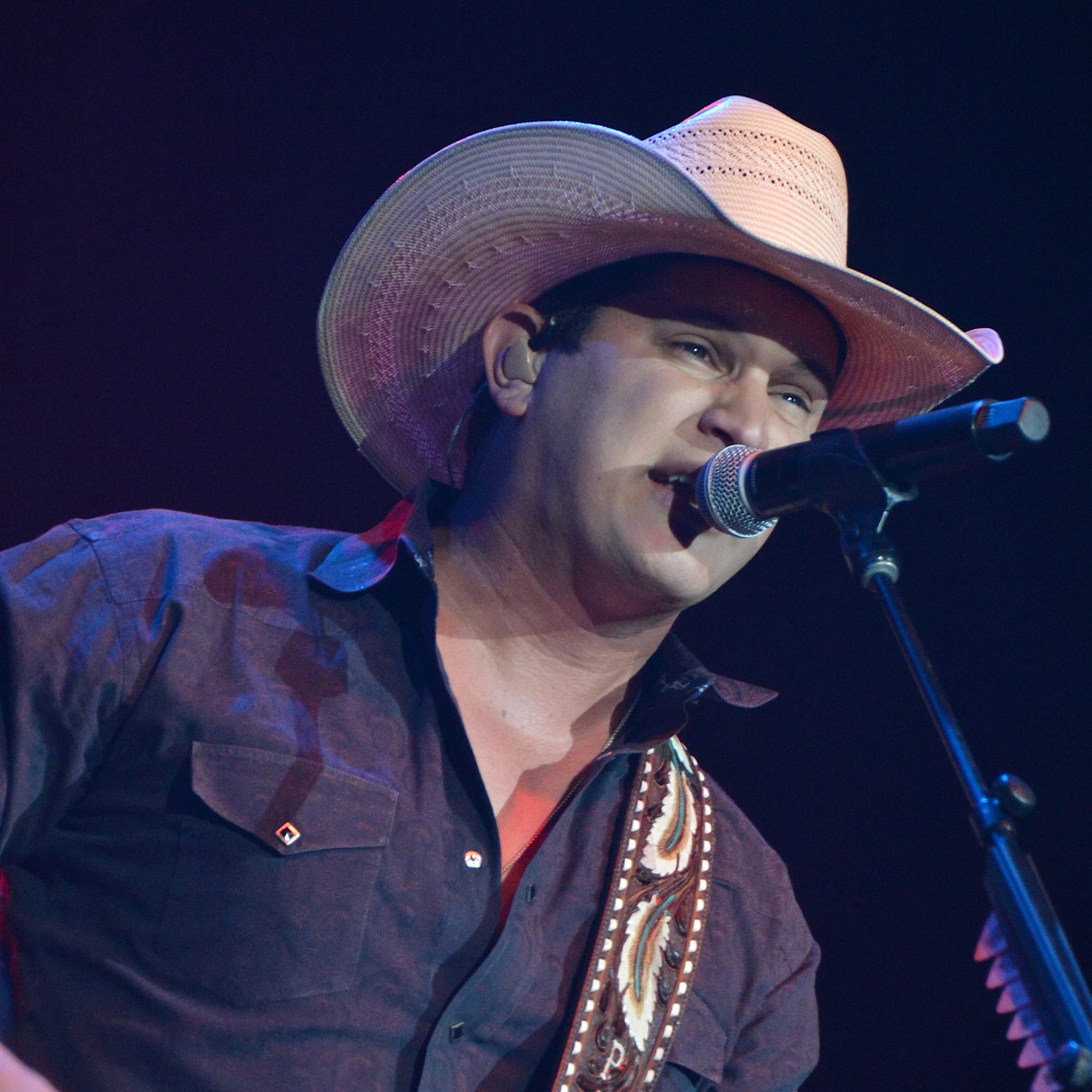 Jon Pardi