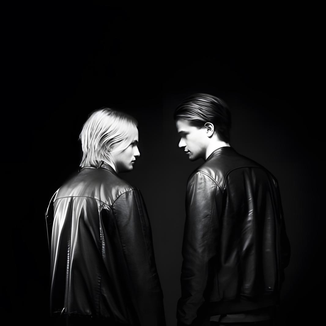 Dynamic cover art