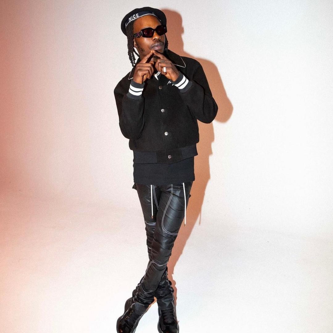 Naira Marley