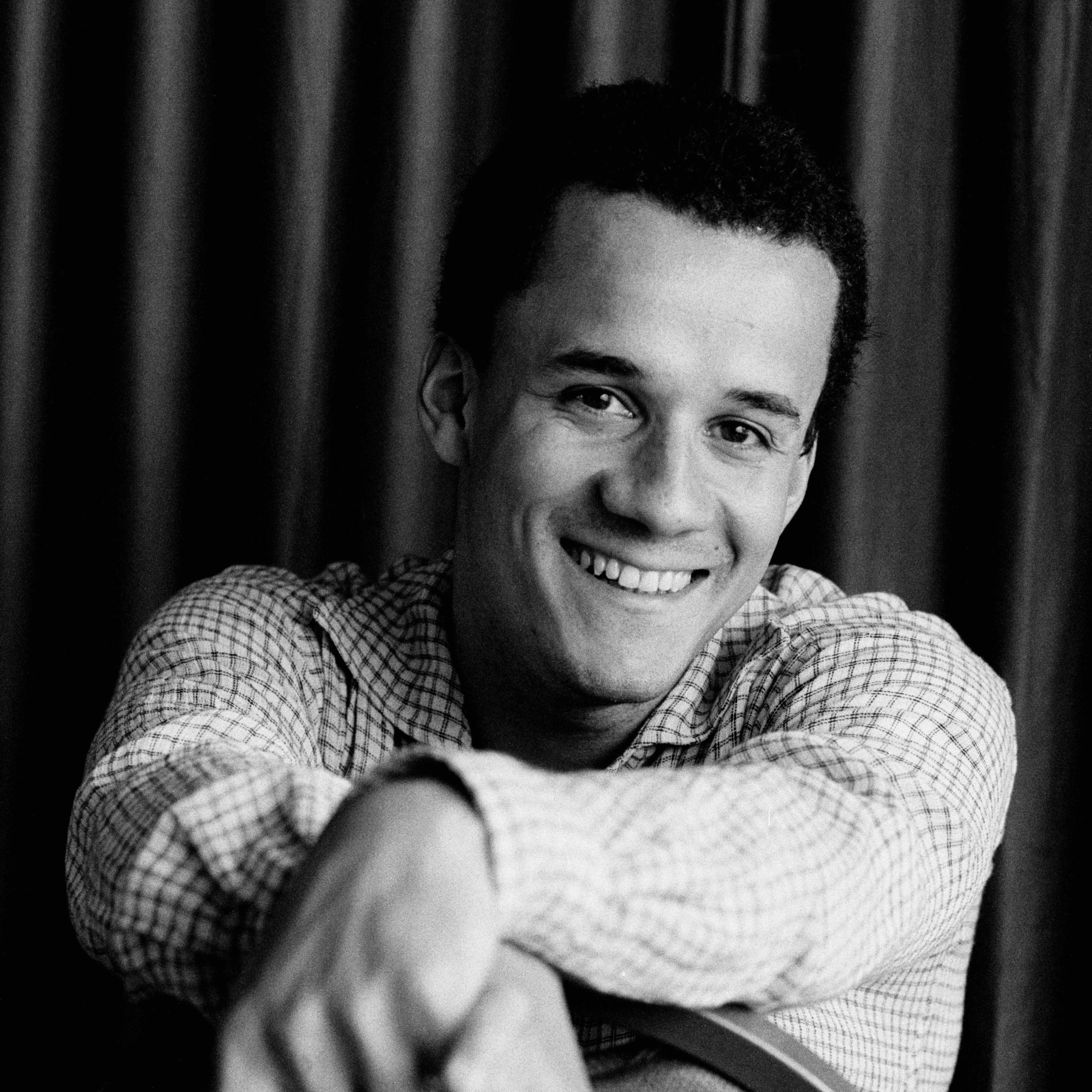 Jacky Terrasson