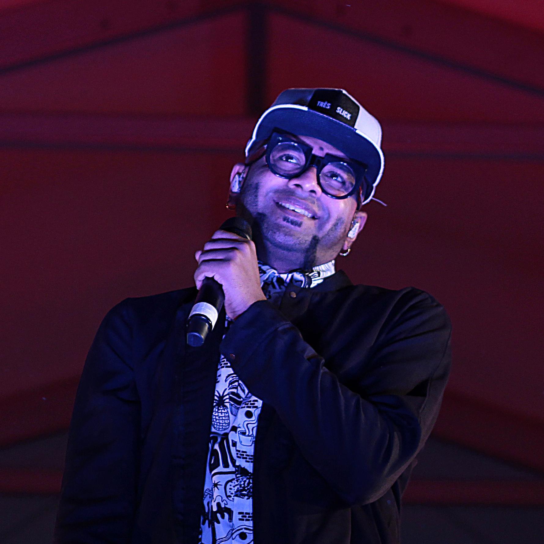 Benny Dayal