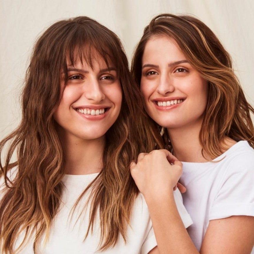 Júlia & Rafaela (Julia & Rafaela)