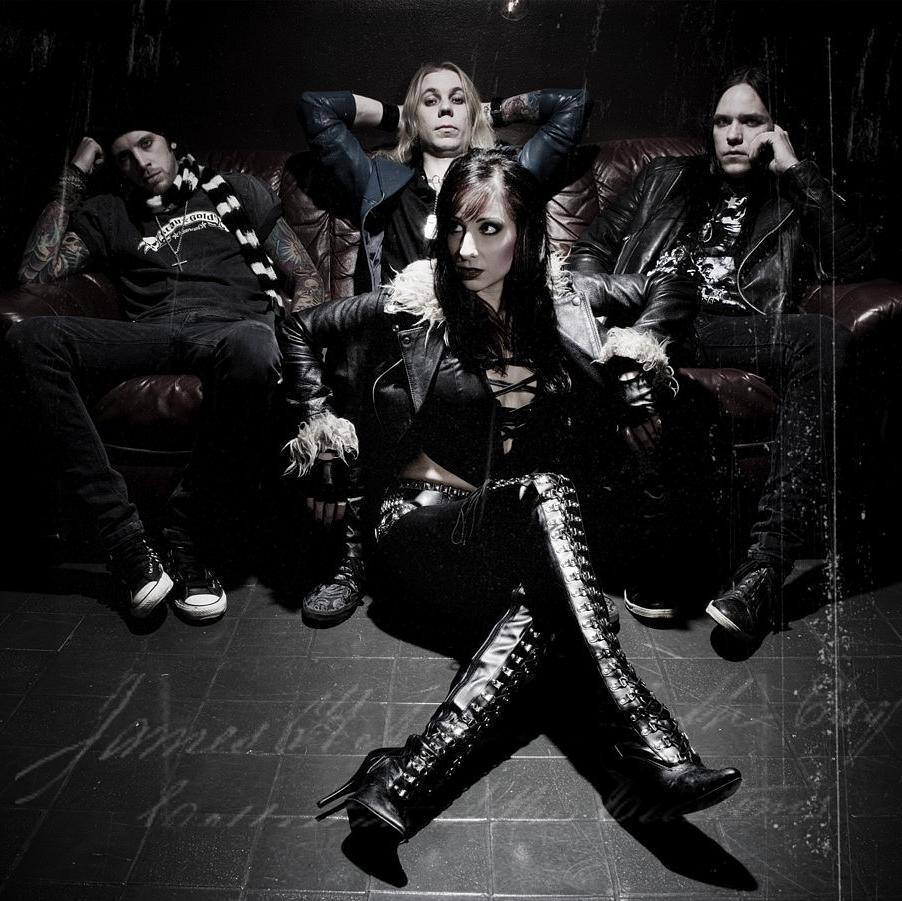 Sister Sin