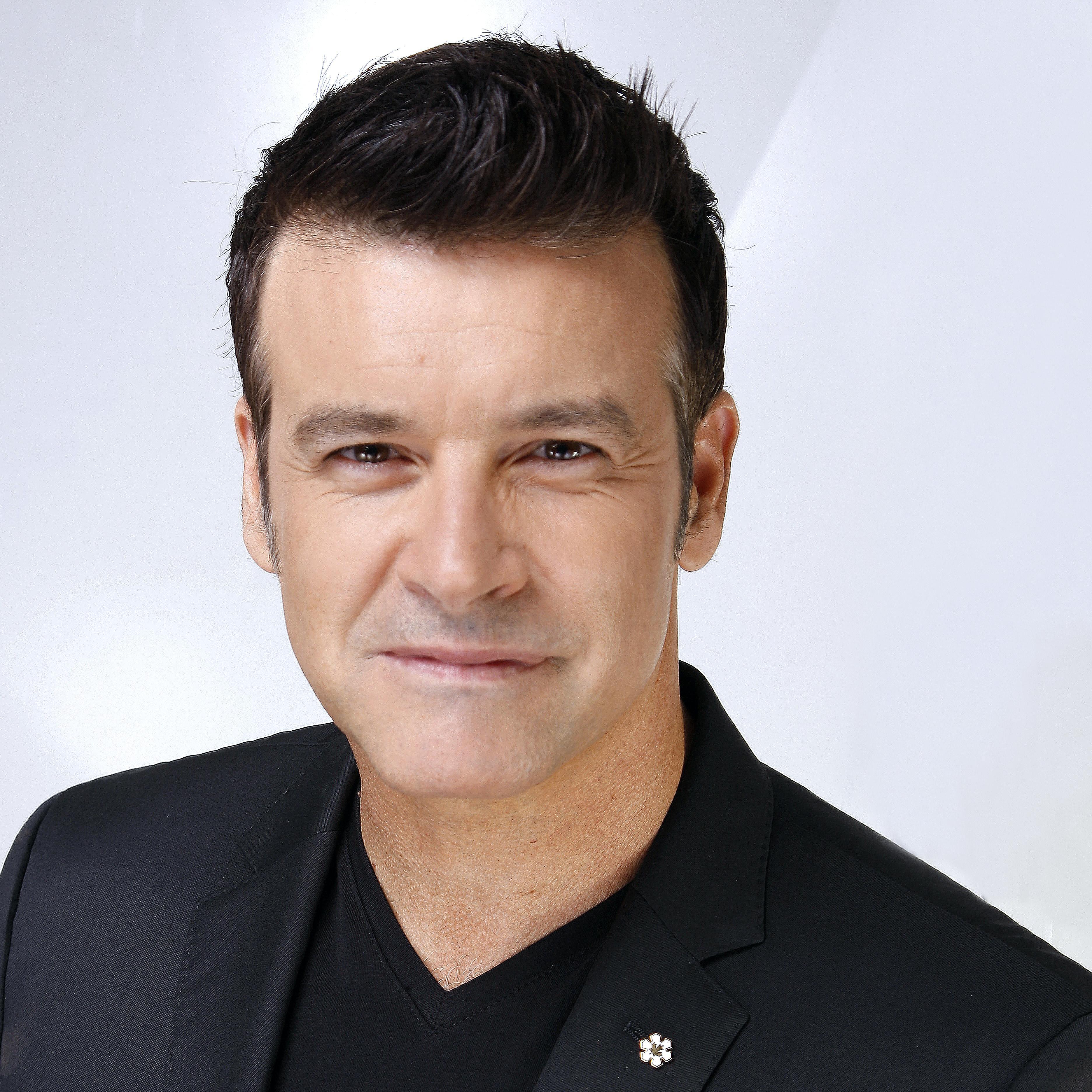 Roch Voisine