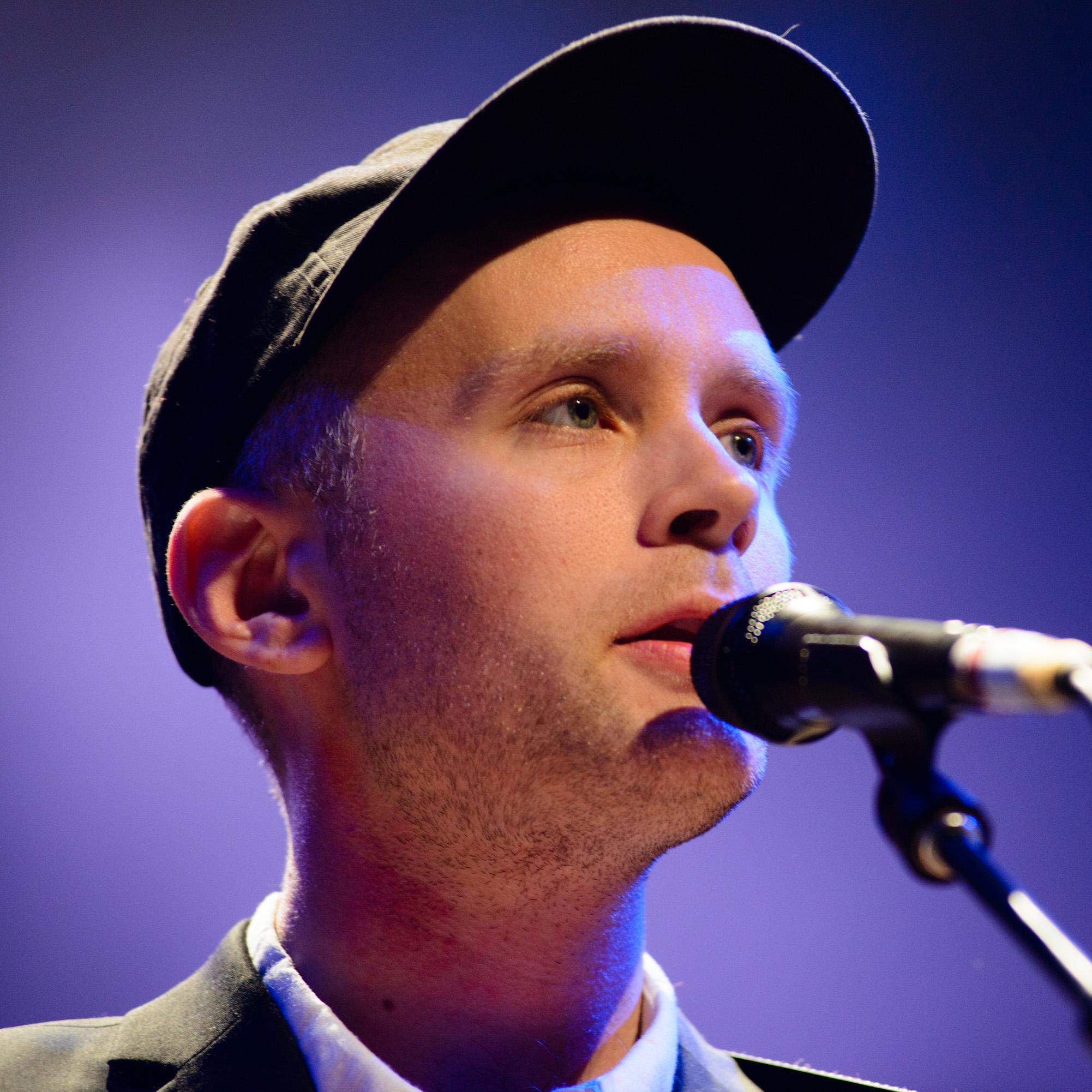 Jens Lekman