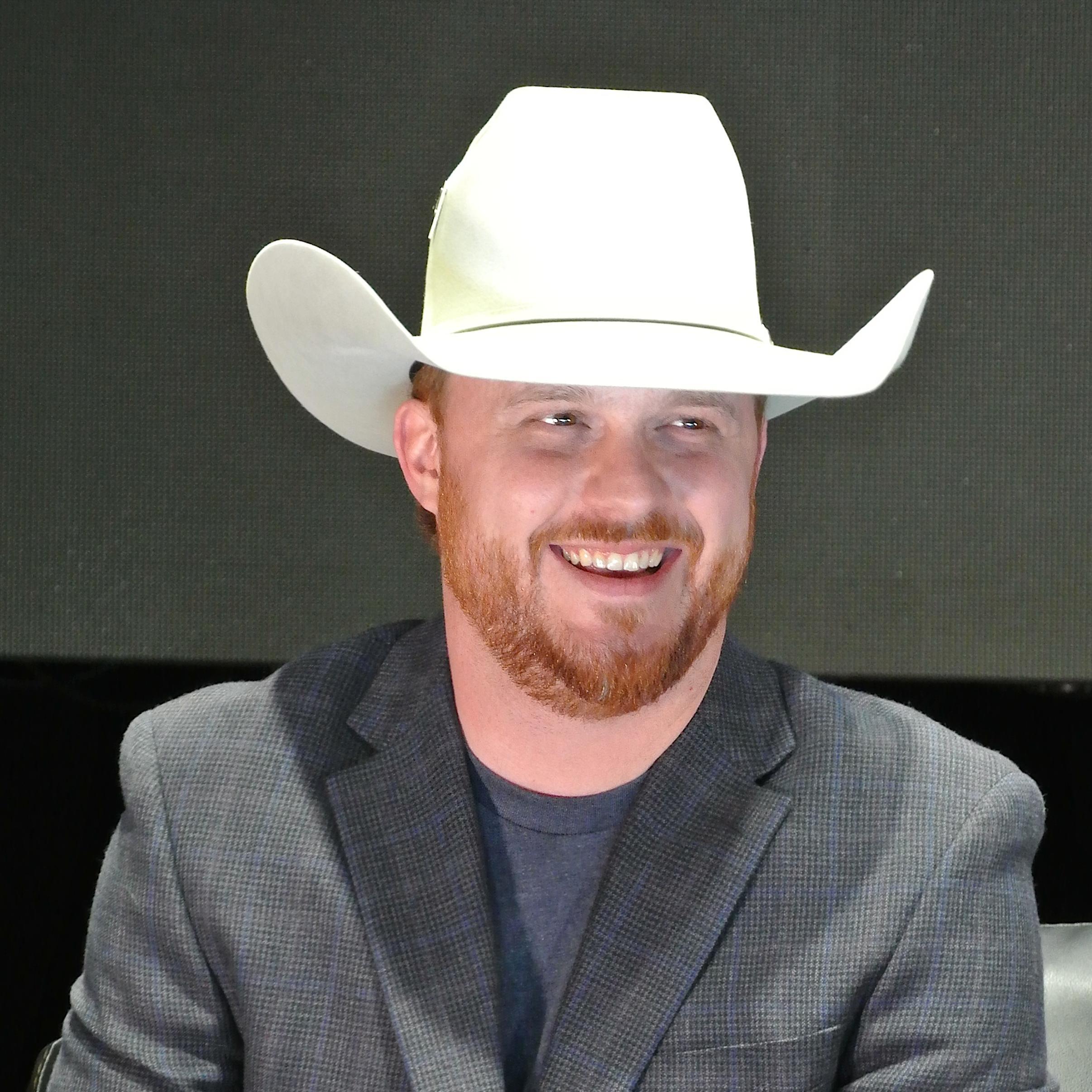 Cody Johnson