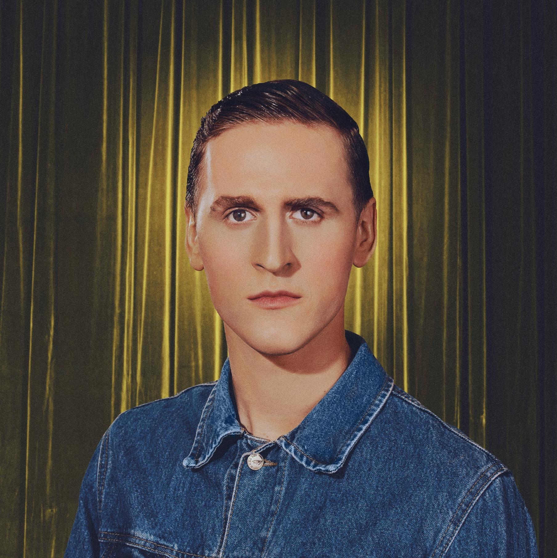 Artist chip image
