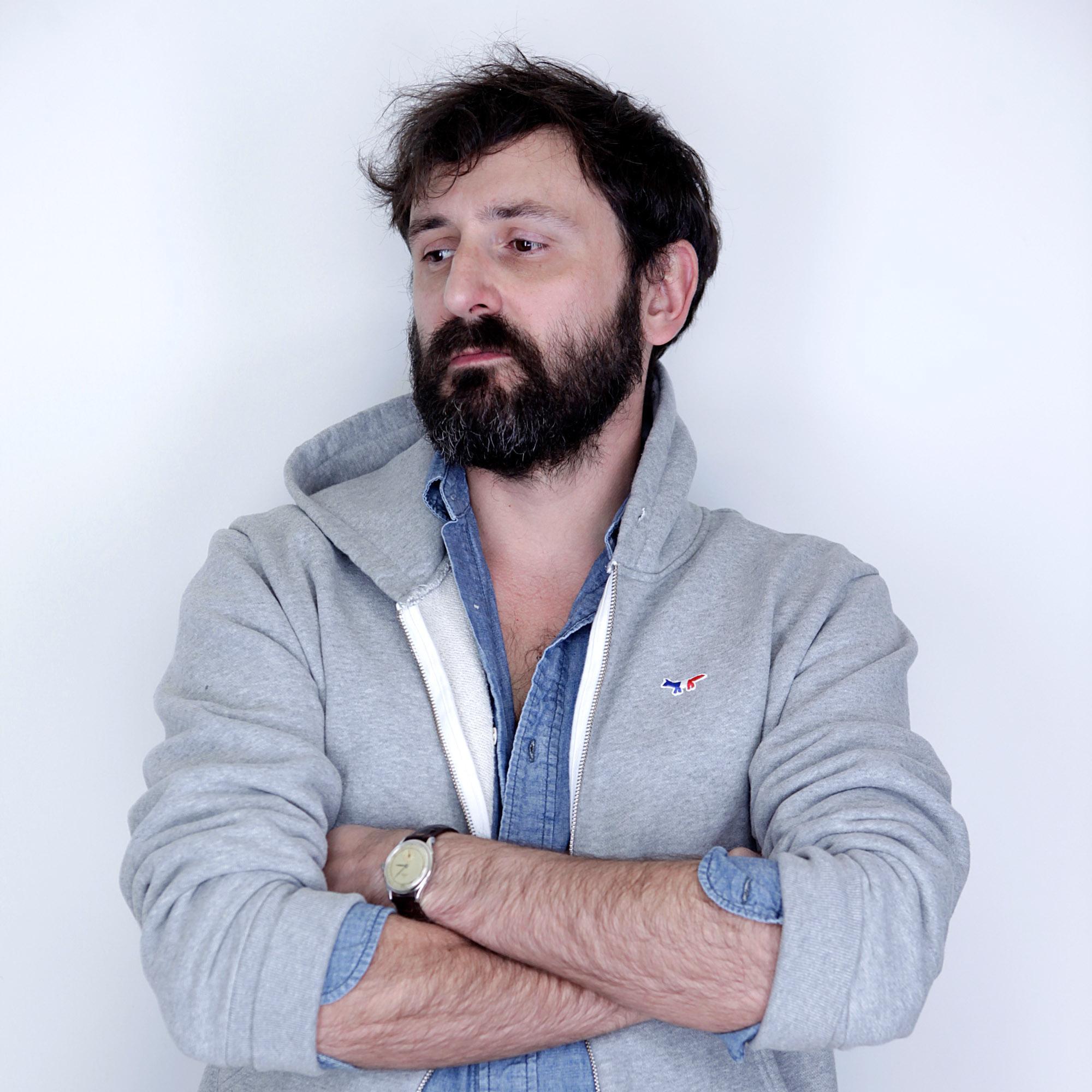 Mr. Oizo