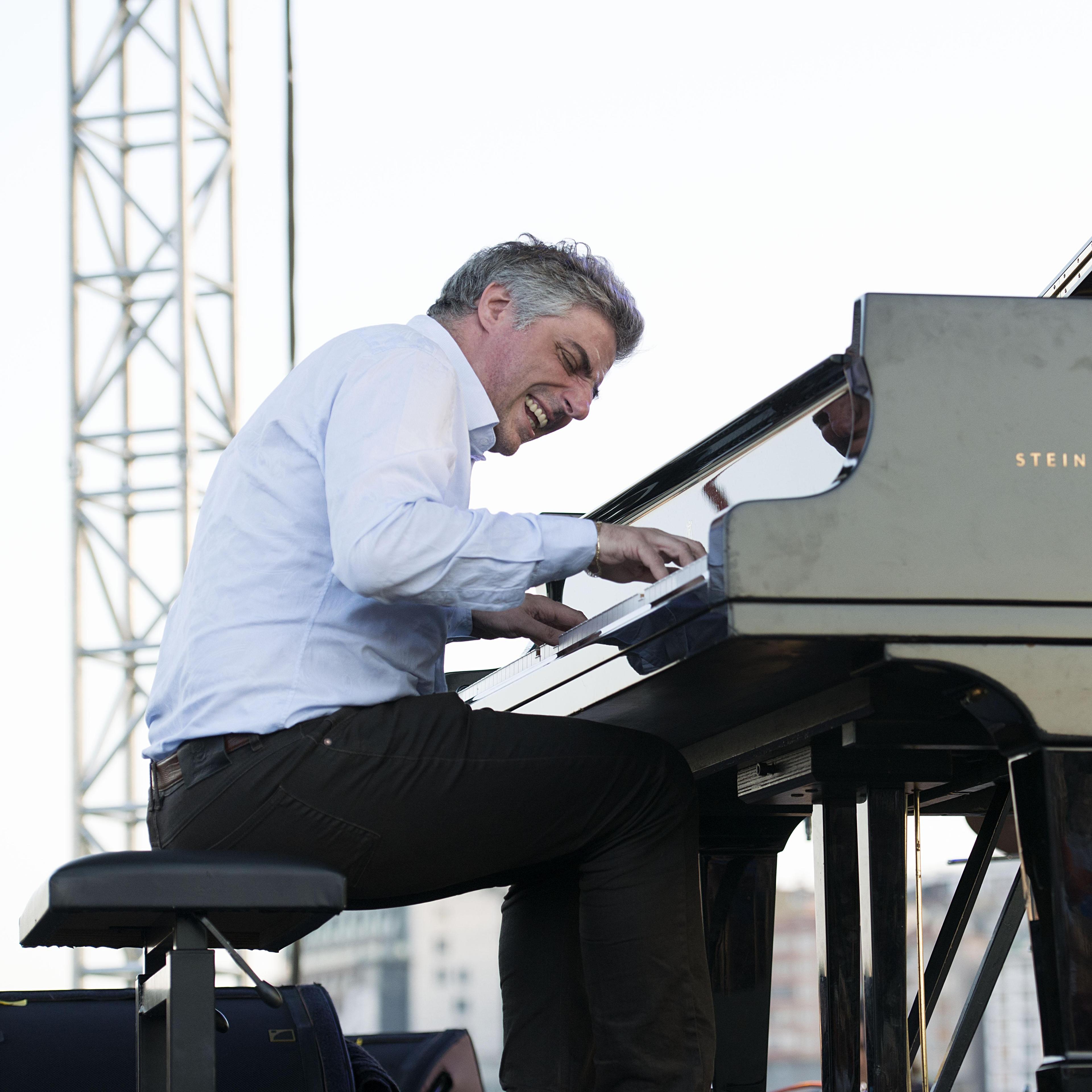 Giovanni Mirabassi