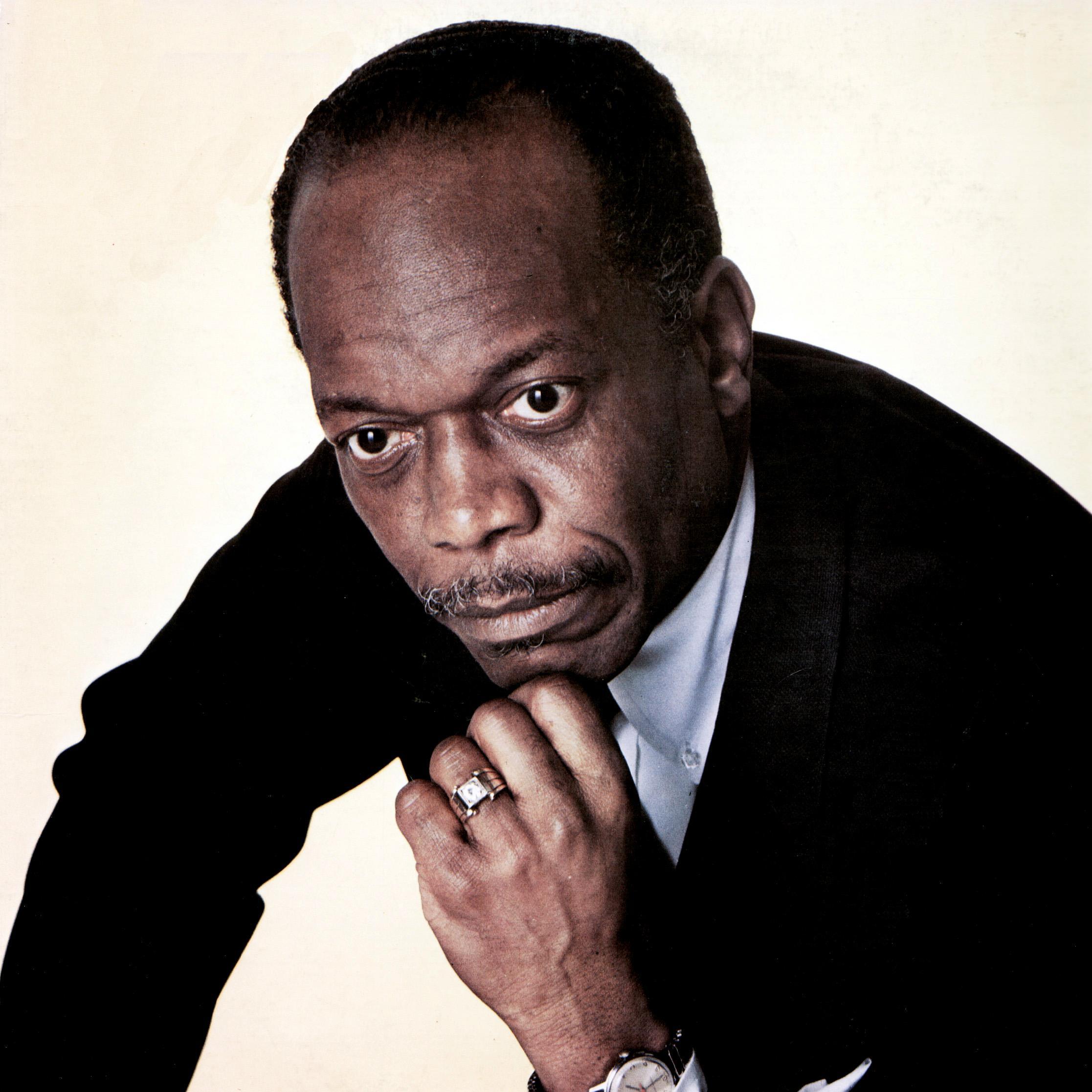 Hank Jones