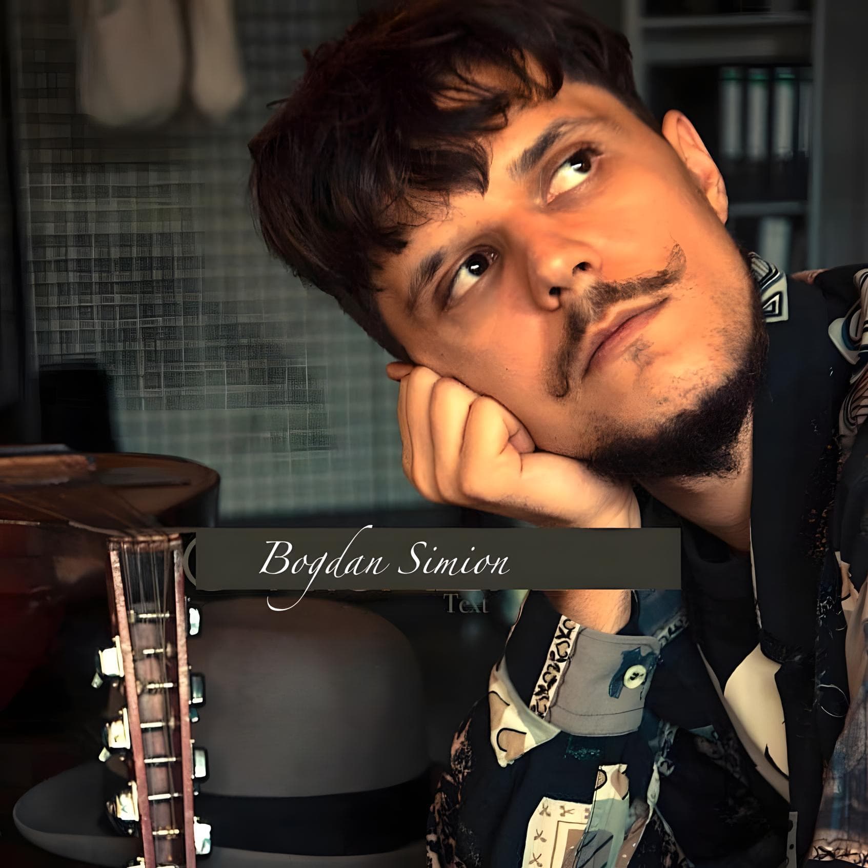 Dynamic cover art