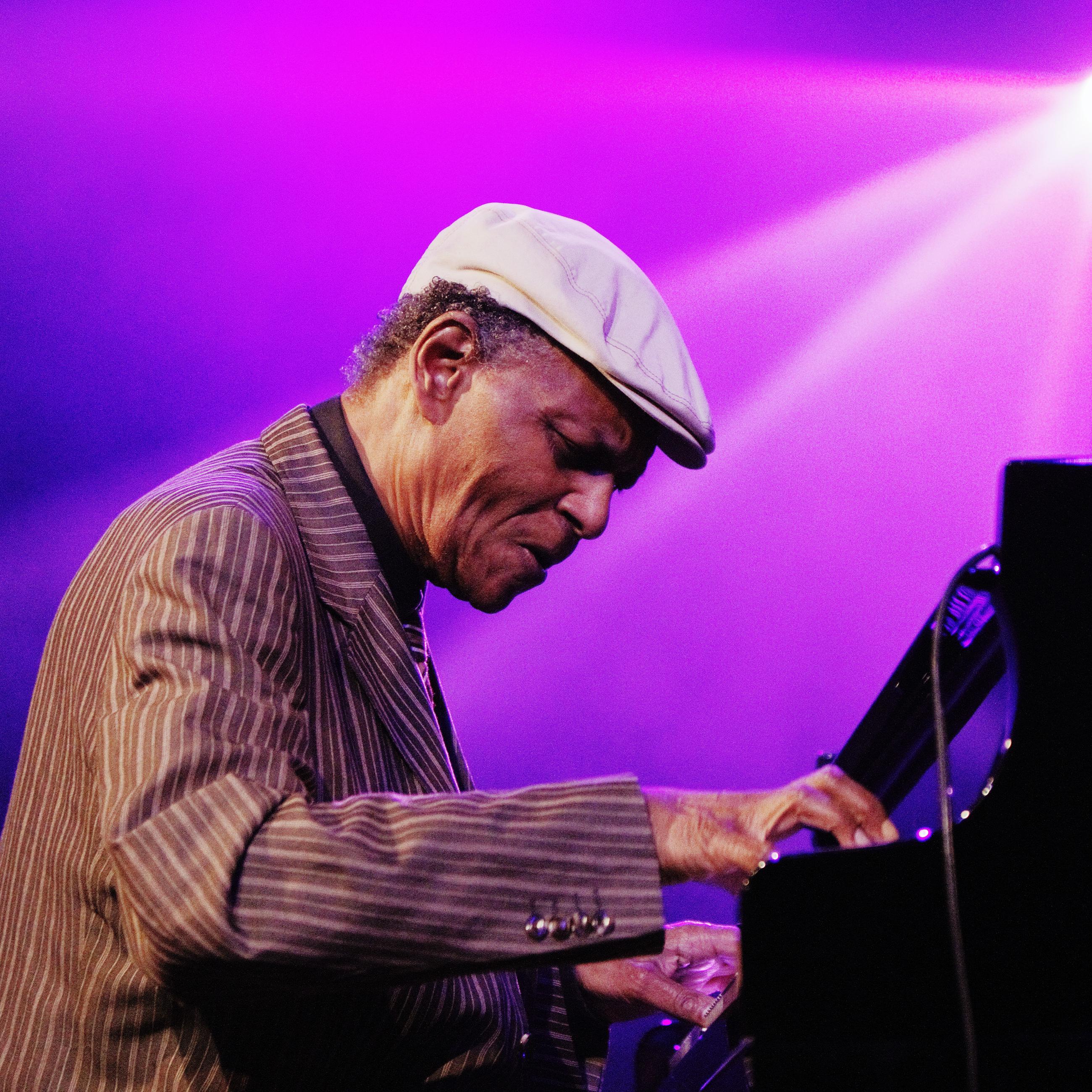 McCoy Tyner