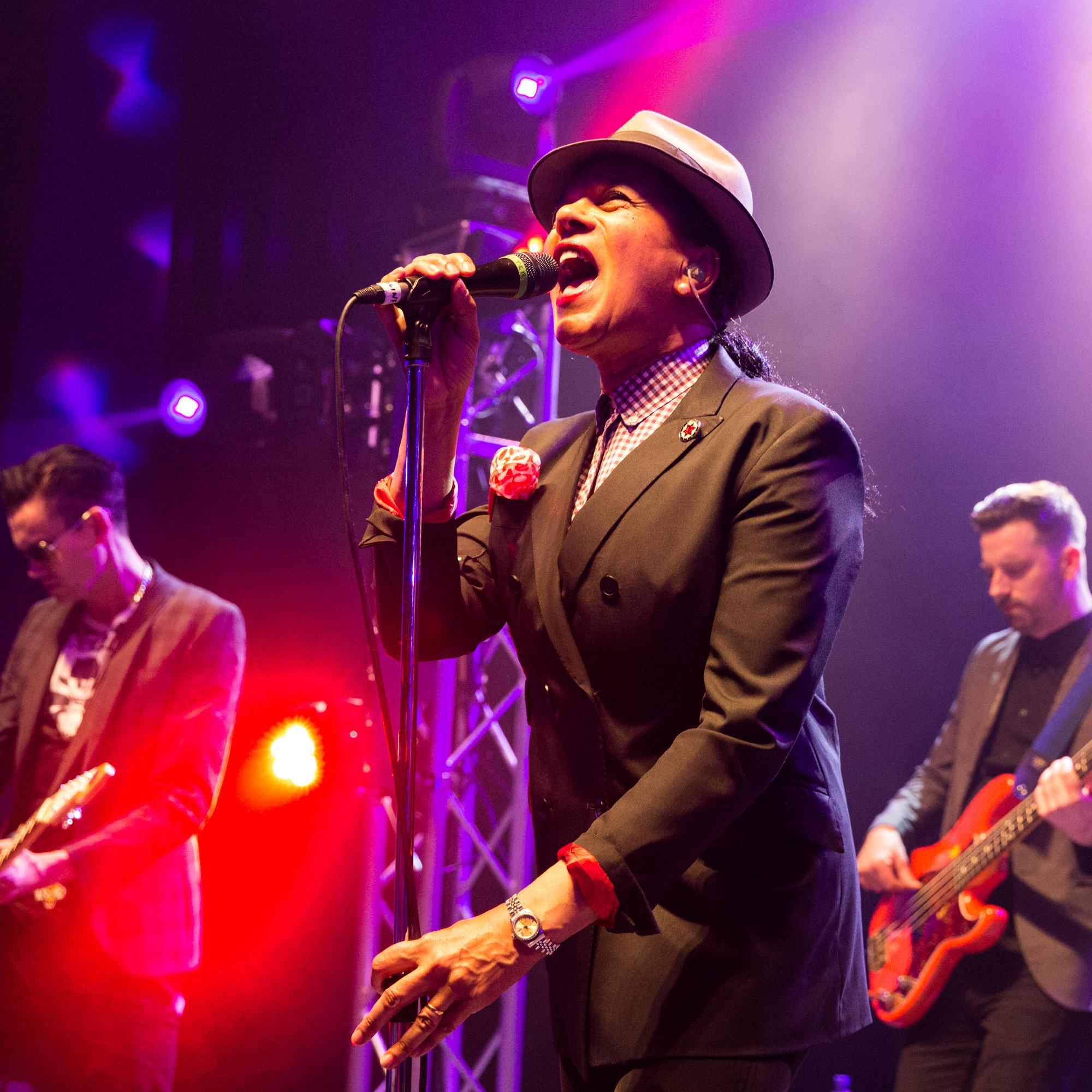 The Selecter