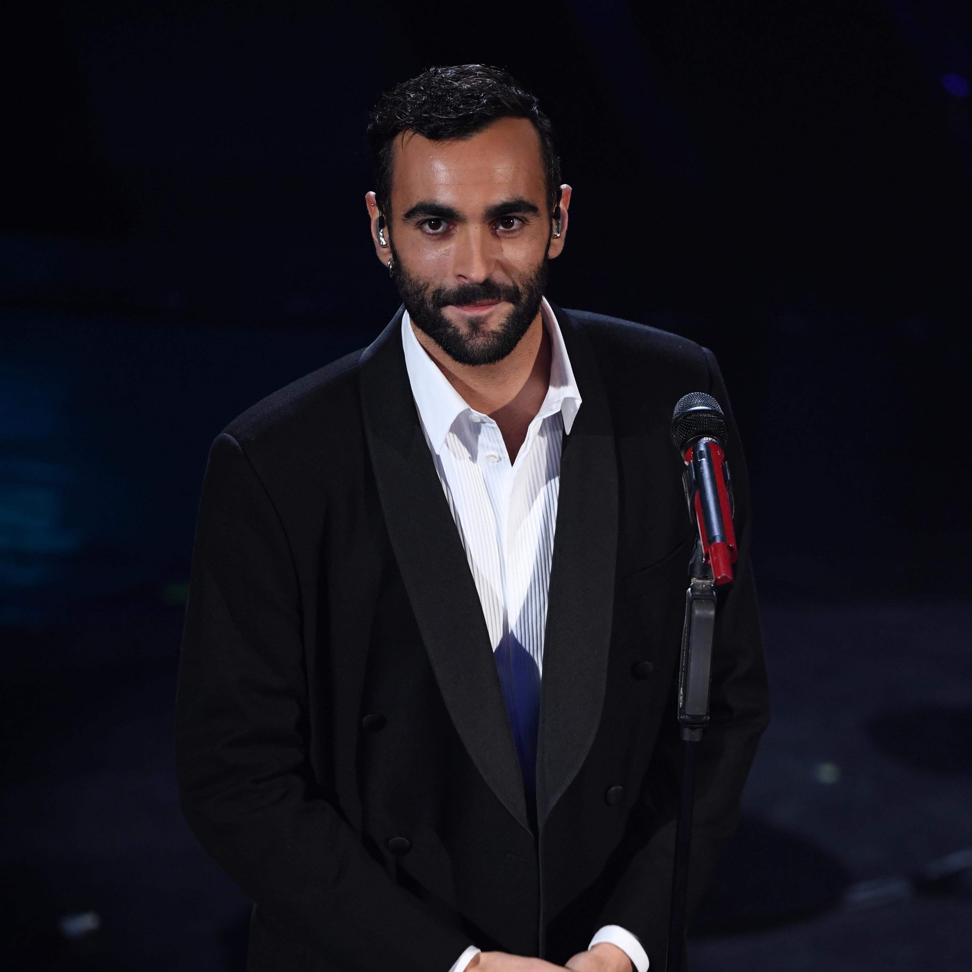 Marco Mengoni