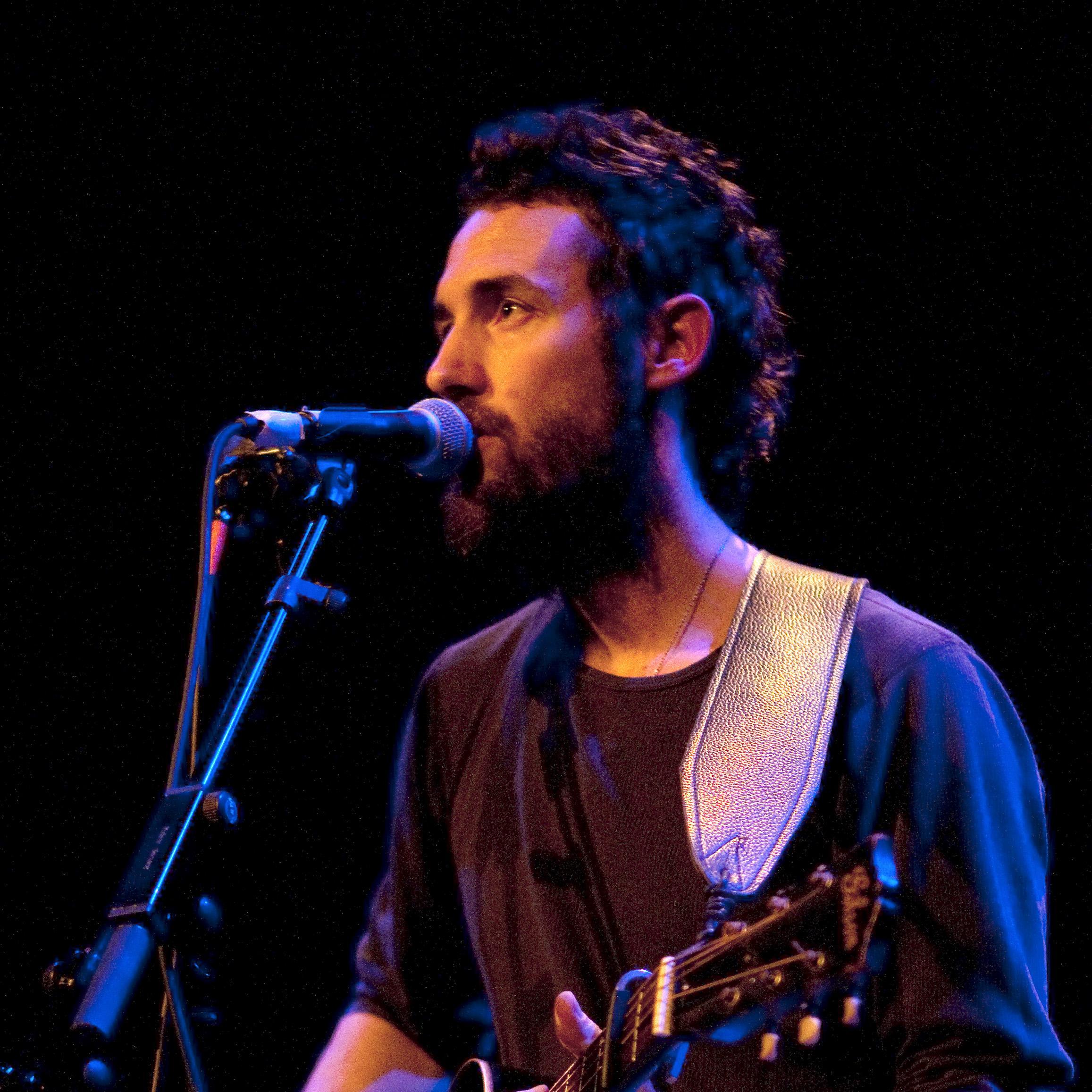 Alexi Murdoch