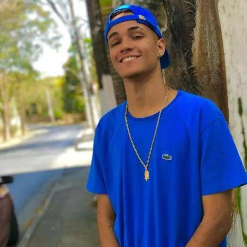 MC Tairon