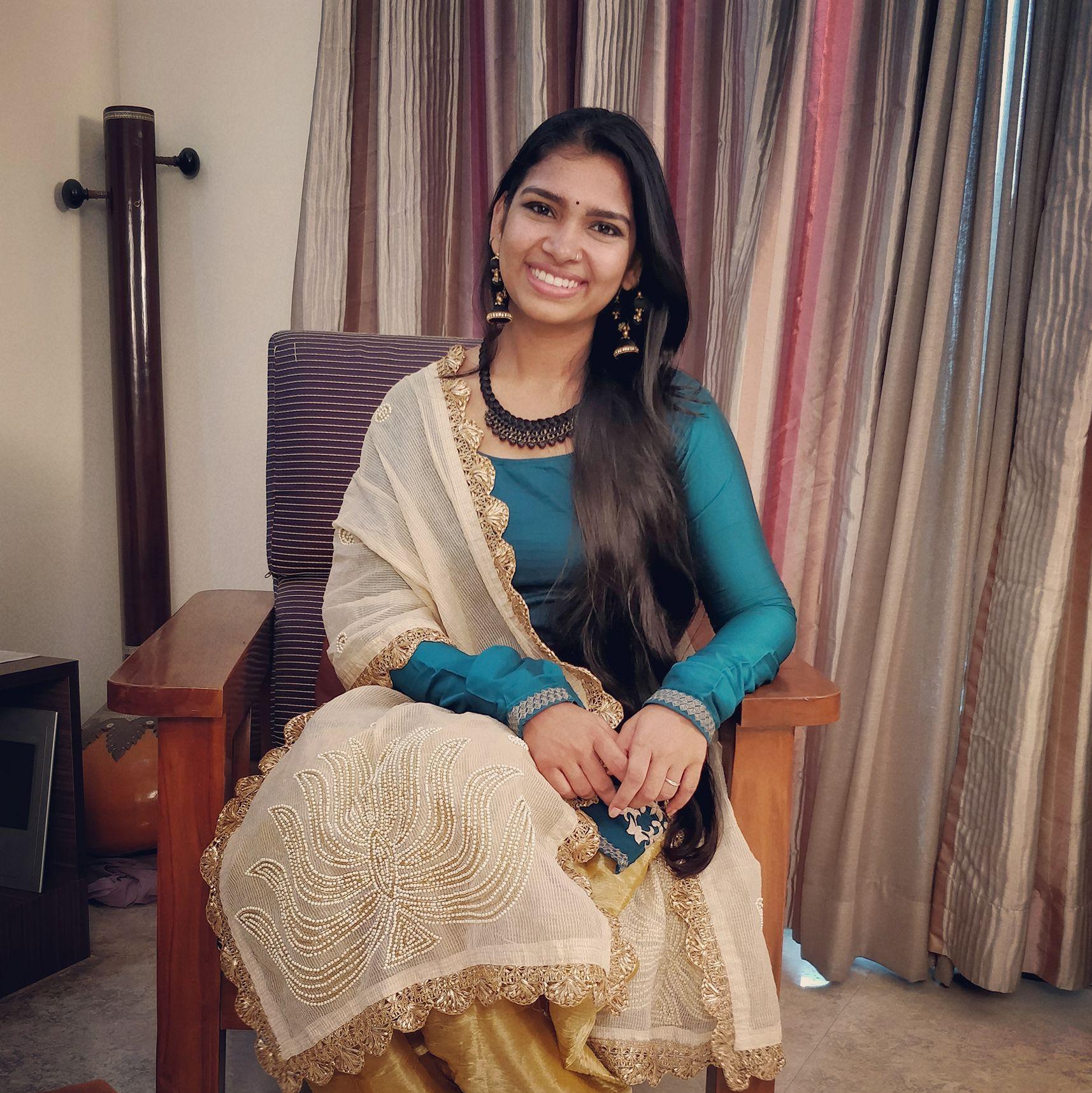 M.M. Manasi