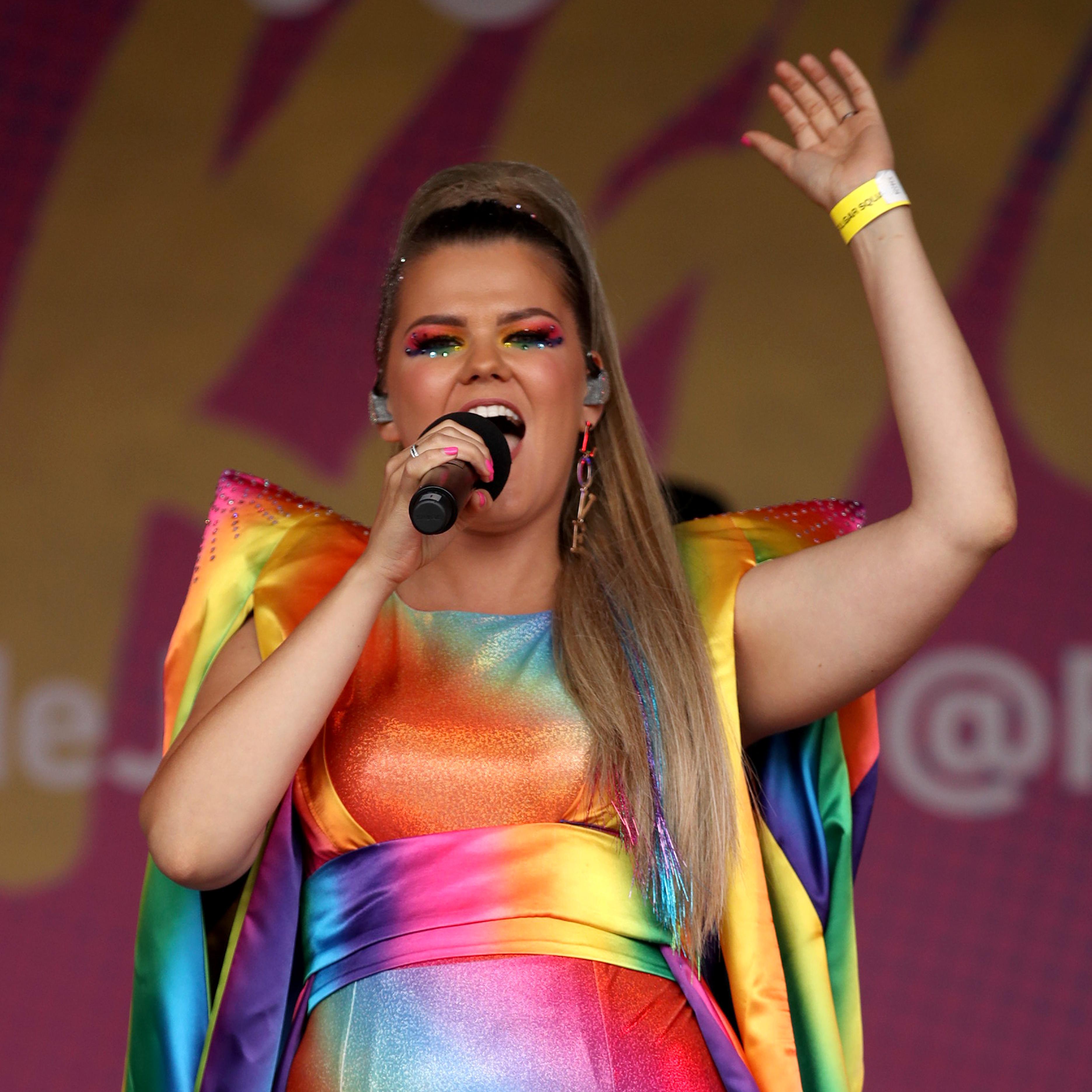 Saara Aalto