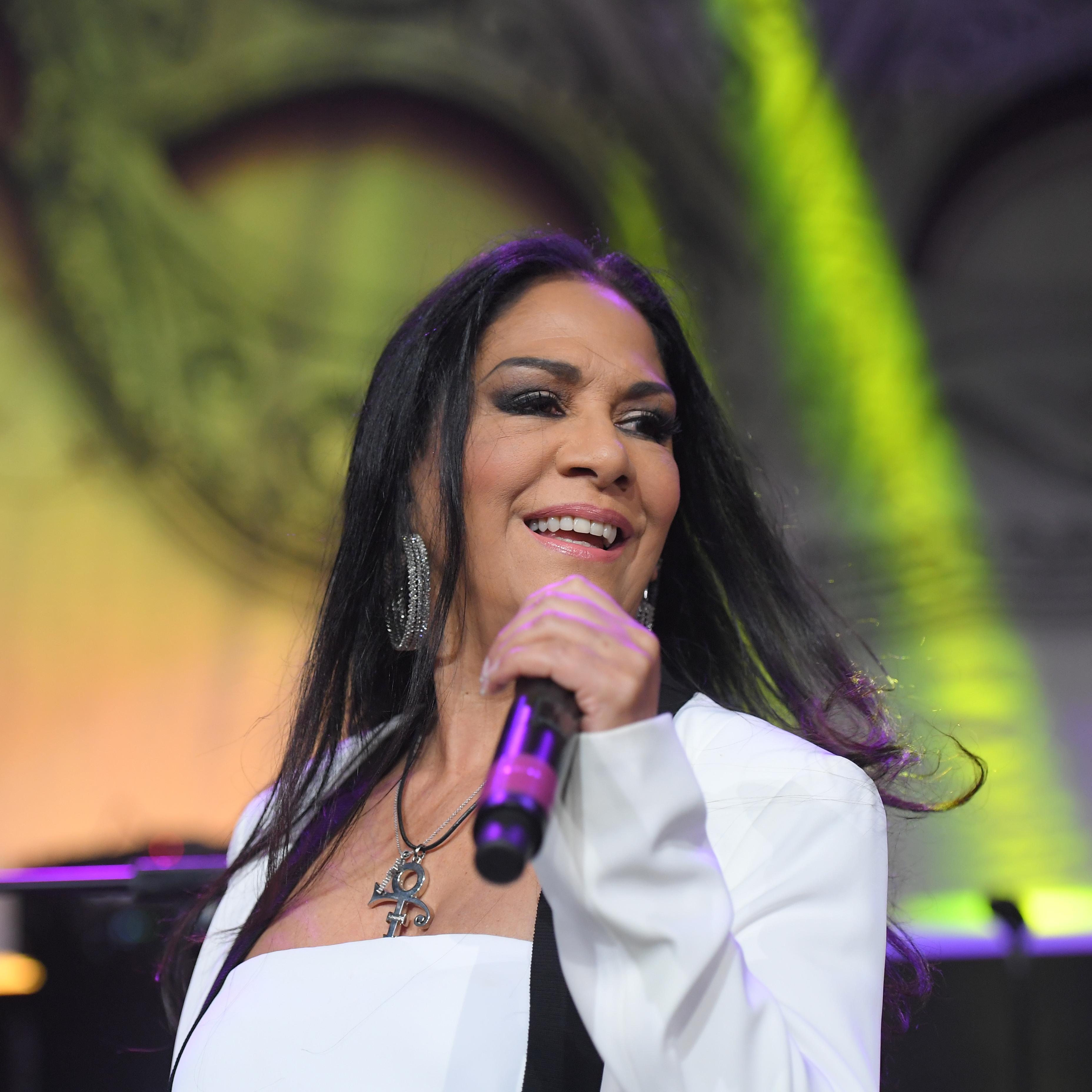 Sheila E.