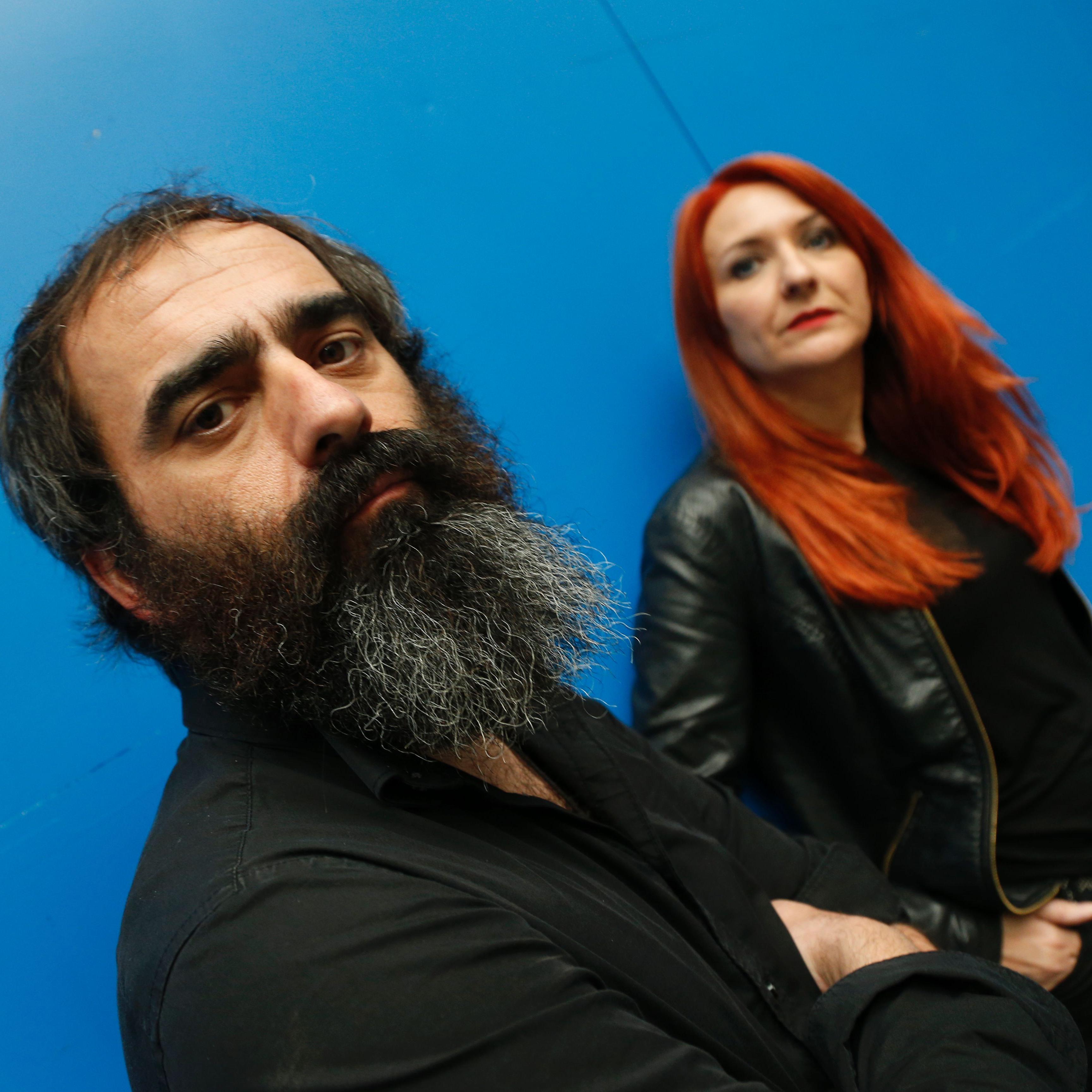 The Limiñanas (The Liminanas)